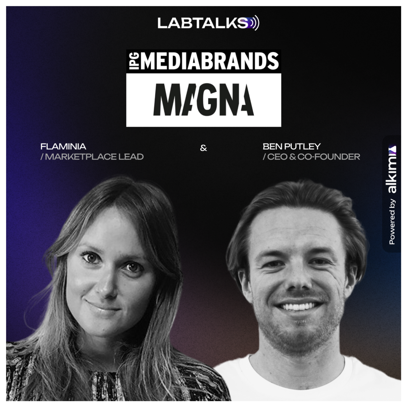 LabTalks: The Non-Fungible Podcast