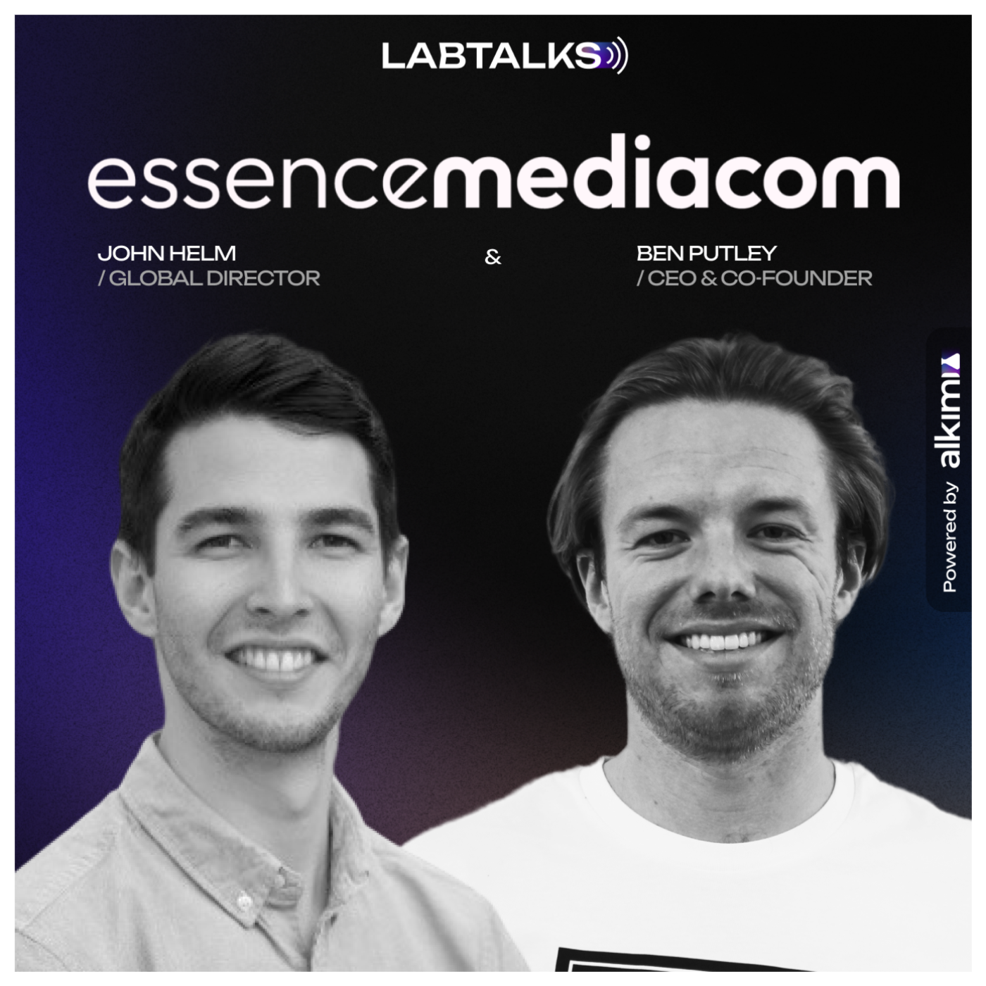 LabTalks: The Non-Fungible Podcast