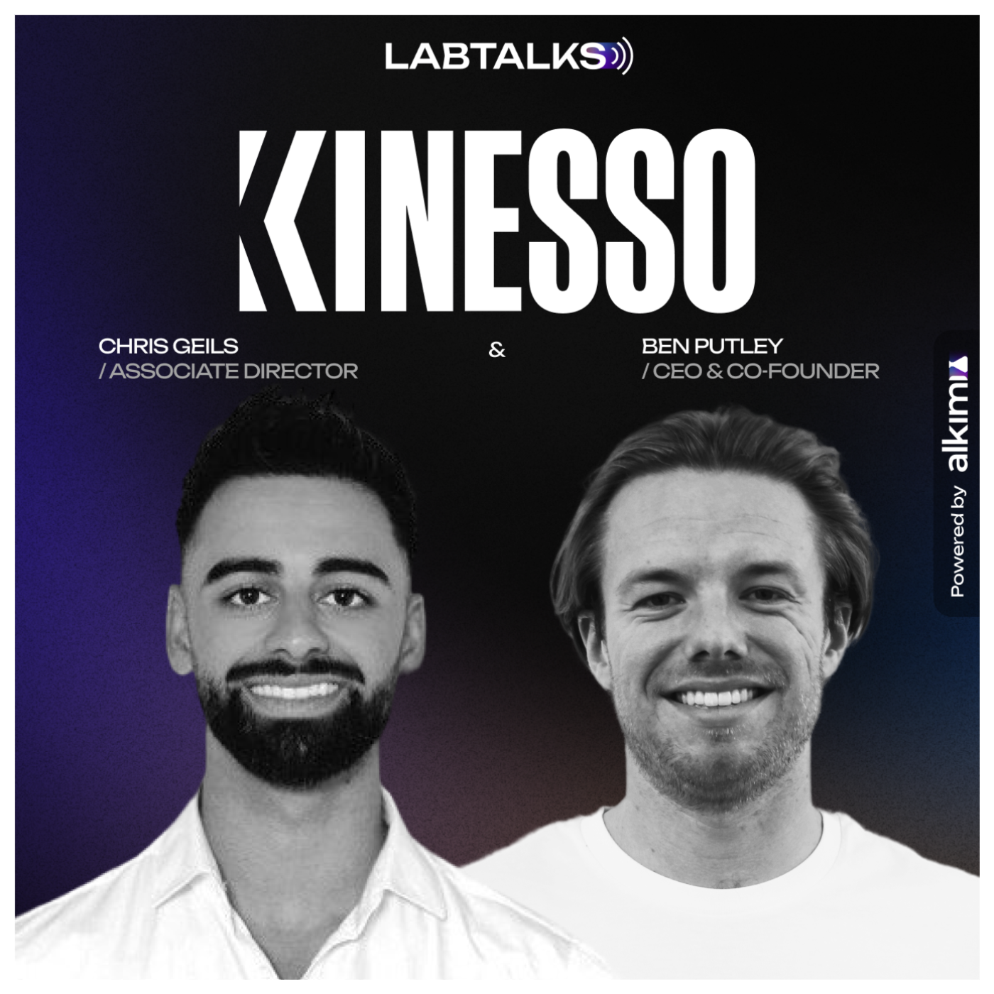 LabTalks: The Non-Fungible Podcast