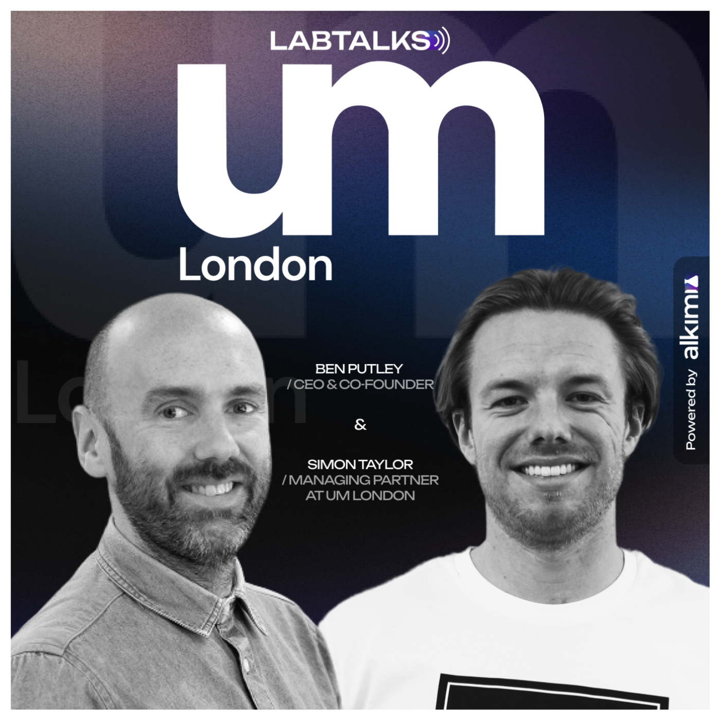 LabTalks: The Non-Fungible Podcast