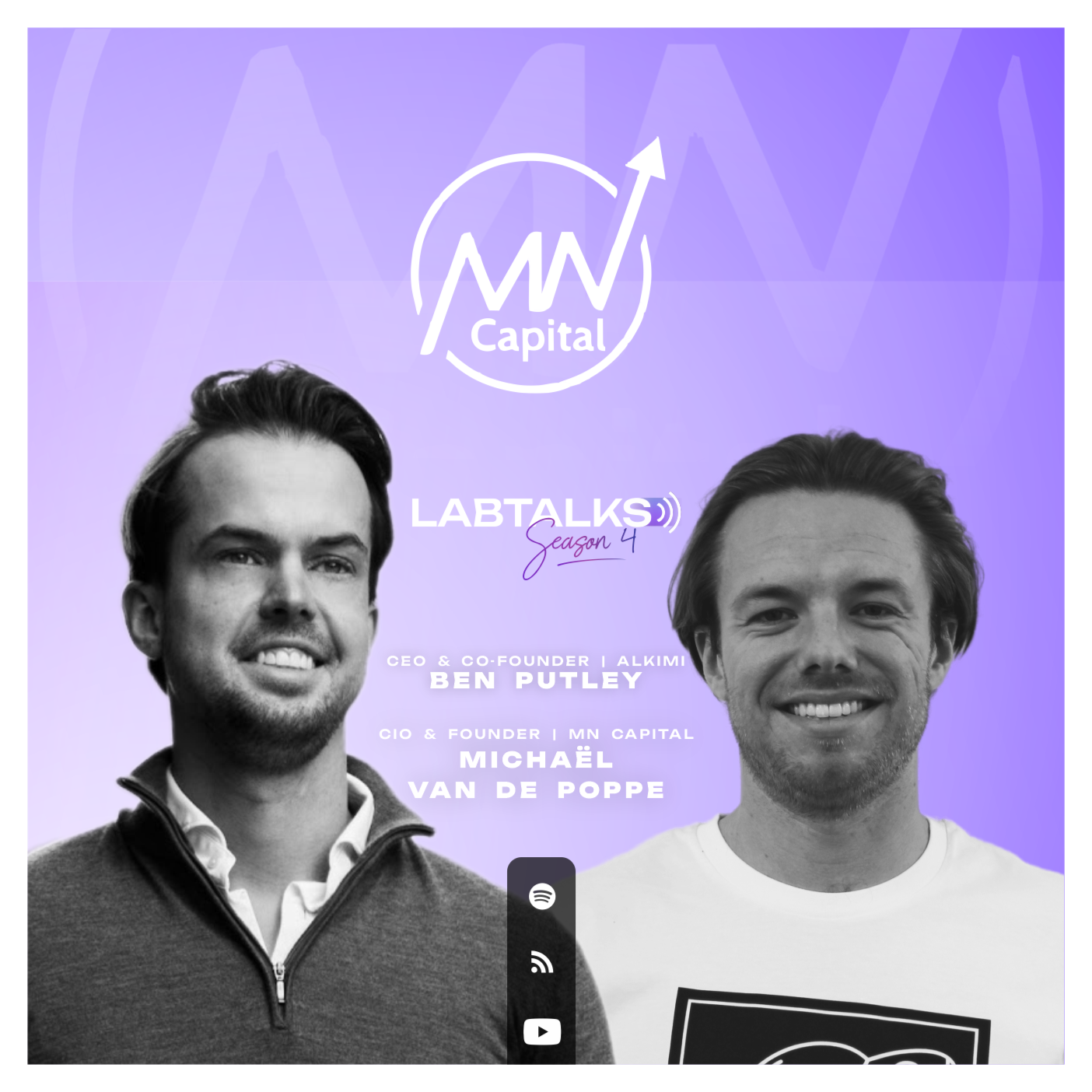 LabTalks: The Non-Fungible Podcast