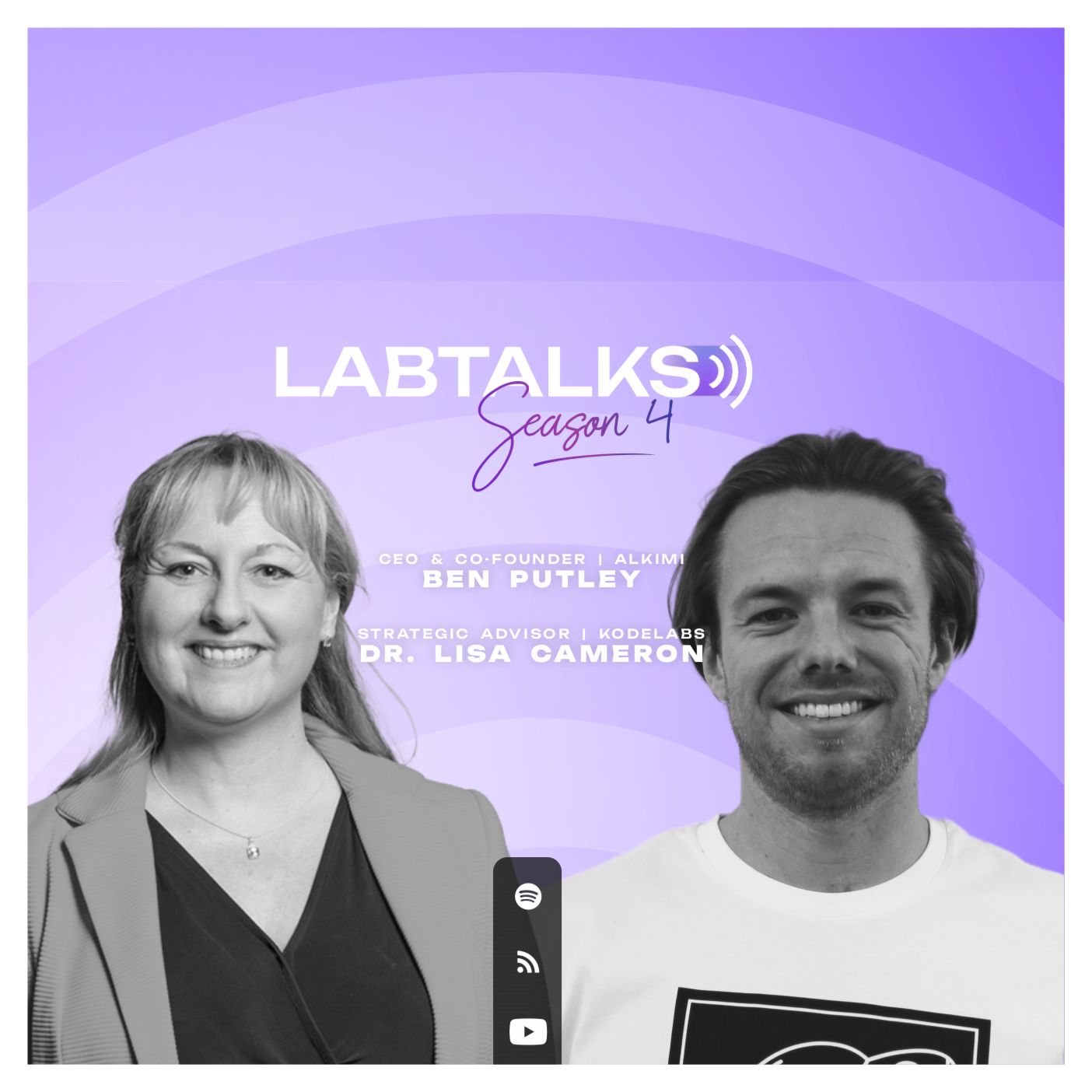 LabTalks: The Non-Fungible Podcast