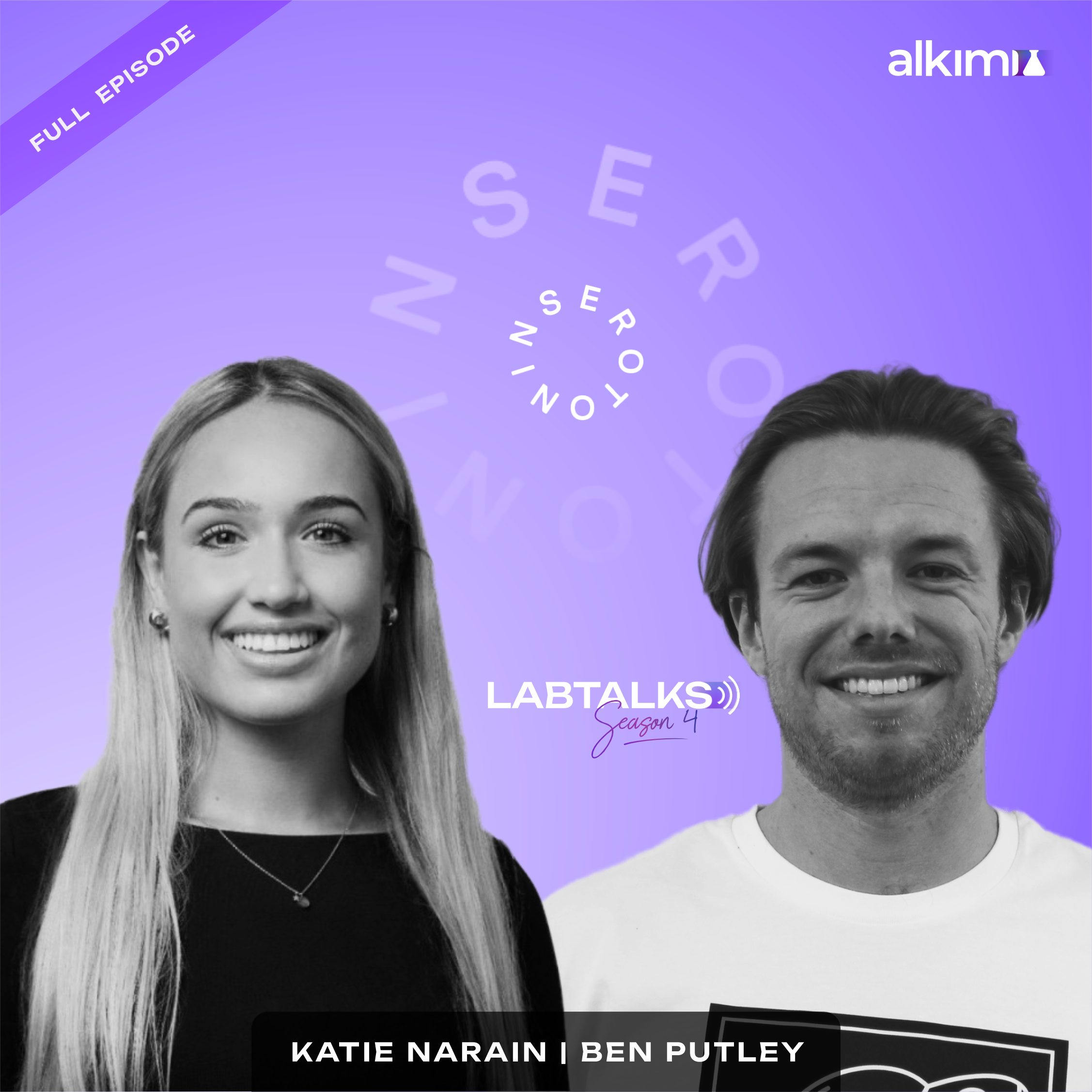 LabTalks: The Non-Fungible Podcast