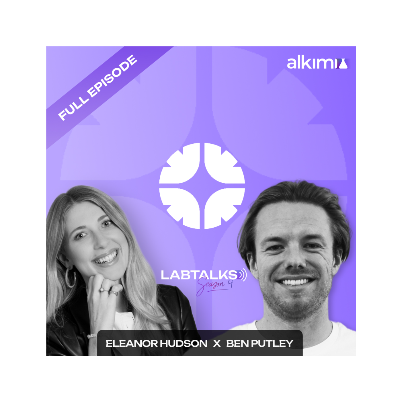 LabTalks: The Non-Fungible Podcast