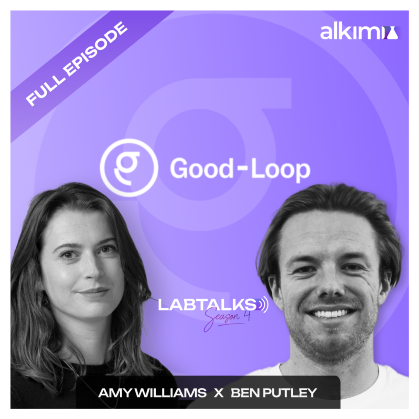 LabTalks: The Non-Fungible Podcast