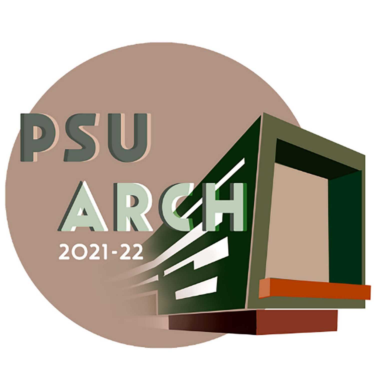 We are... Architecture!