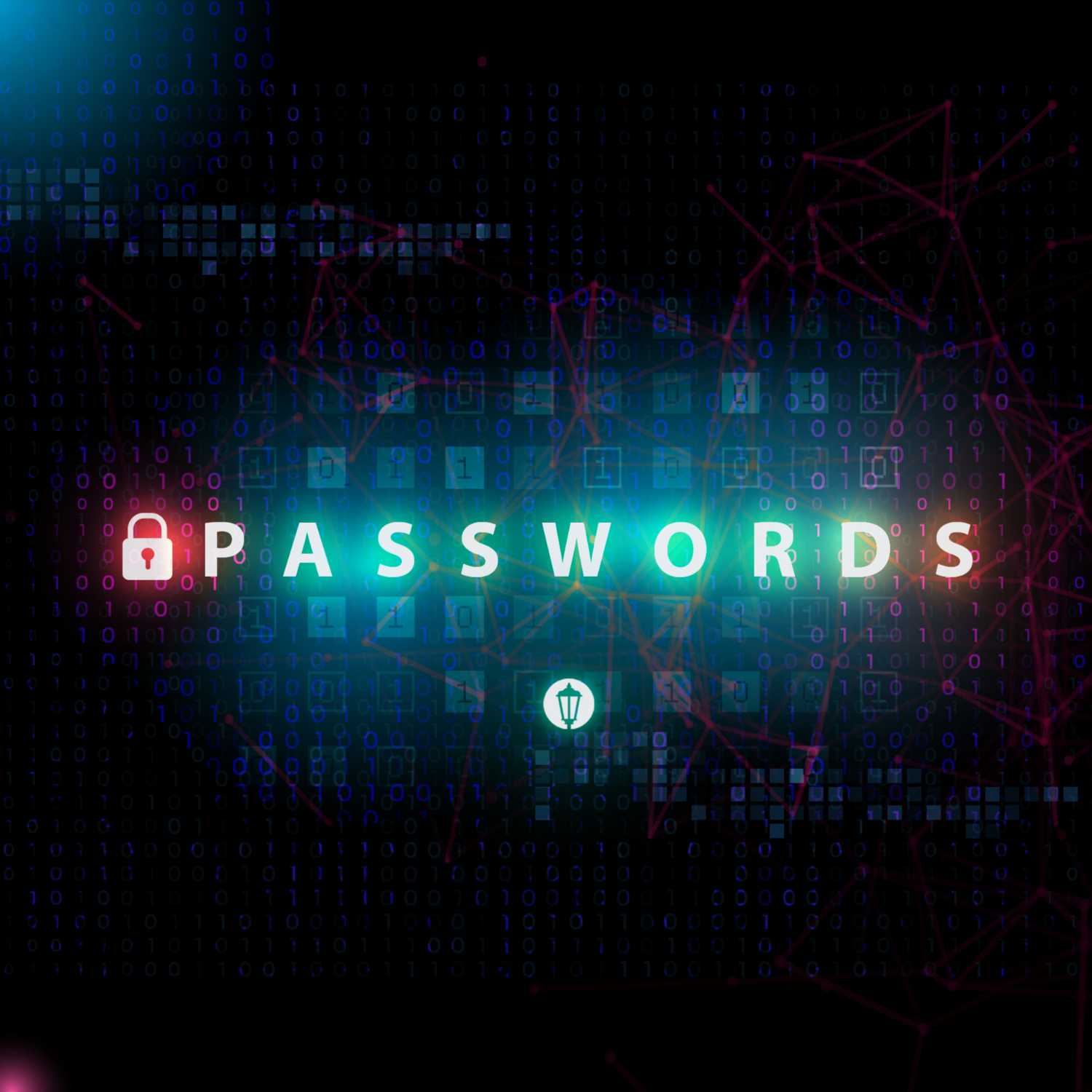 Passwords