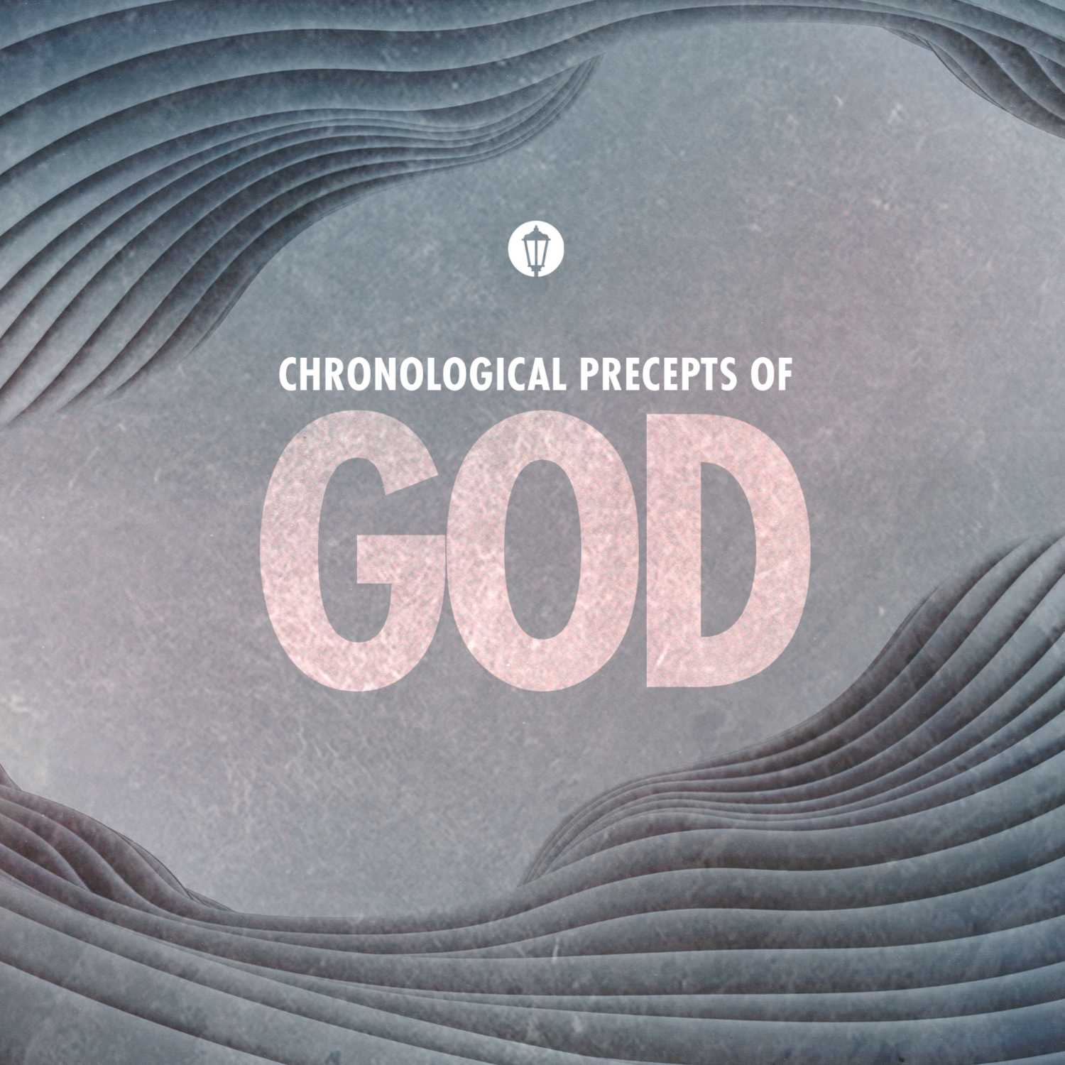 Chronological Precepts of God