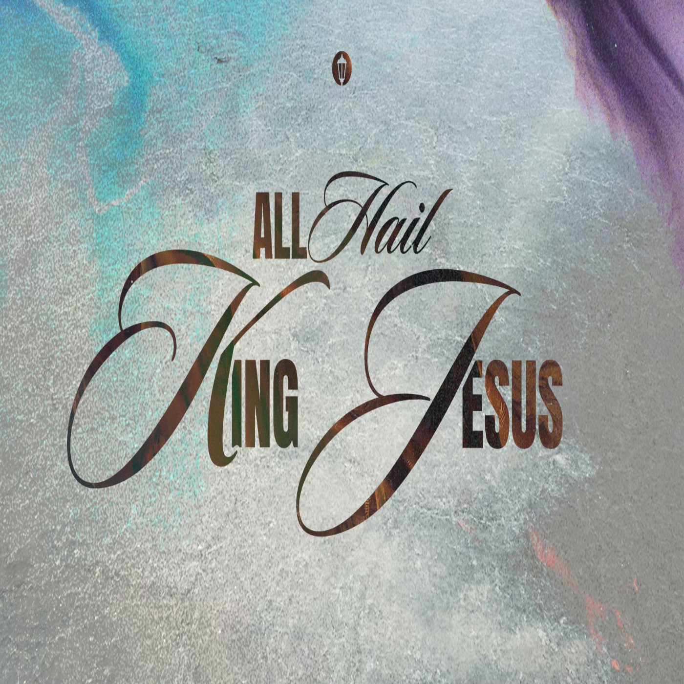 All Hail King Jesus