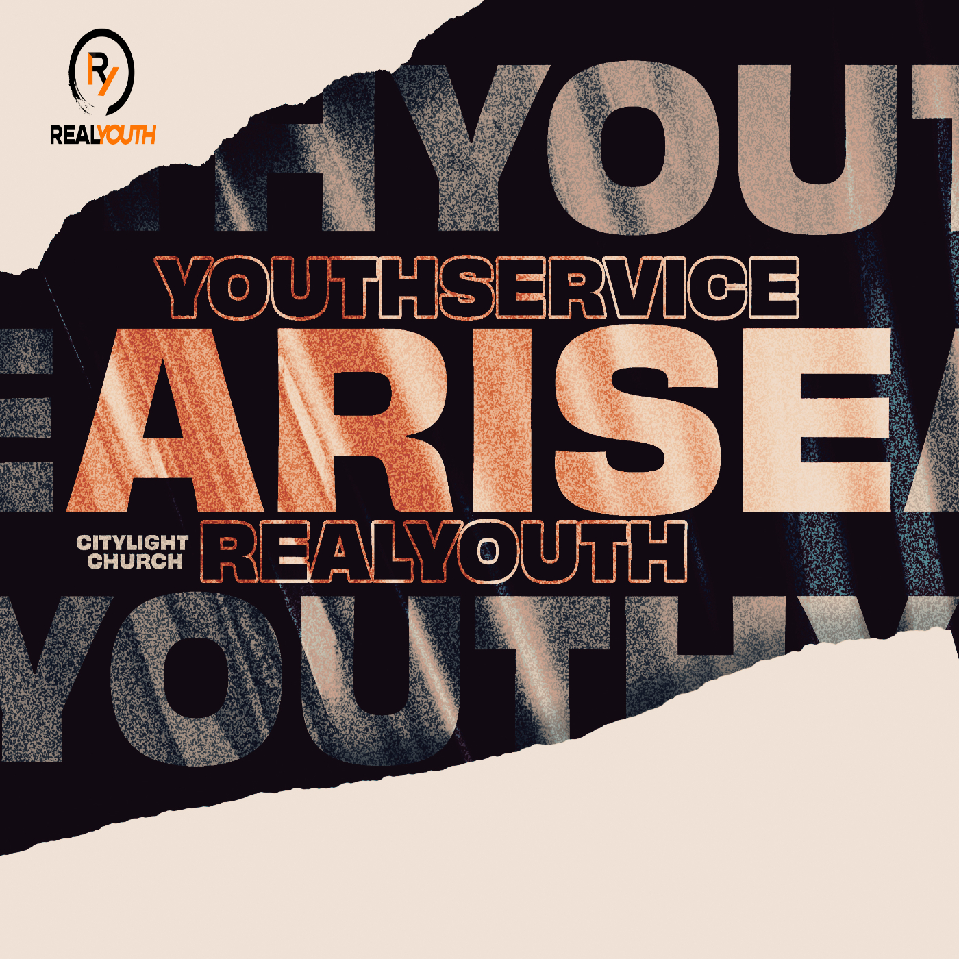 The Strength to Rise Up