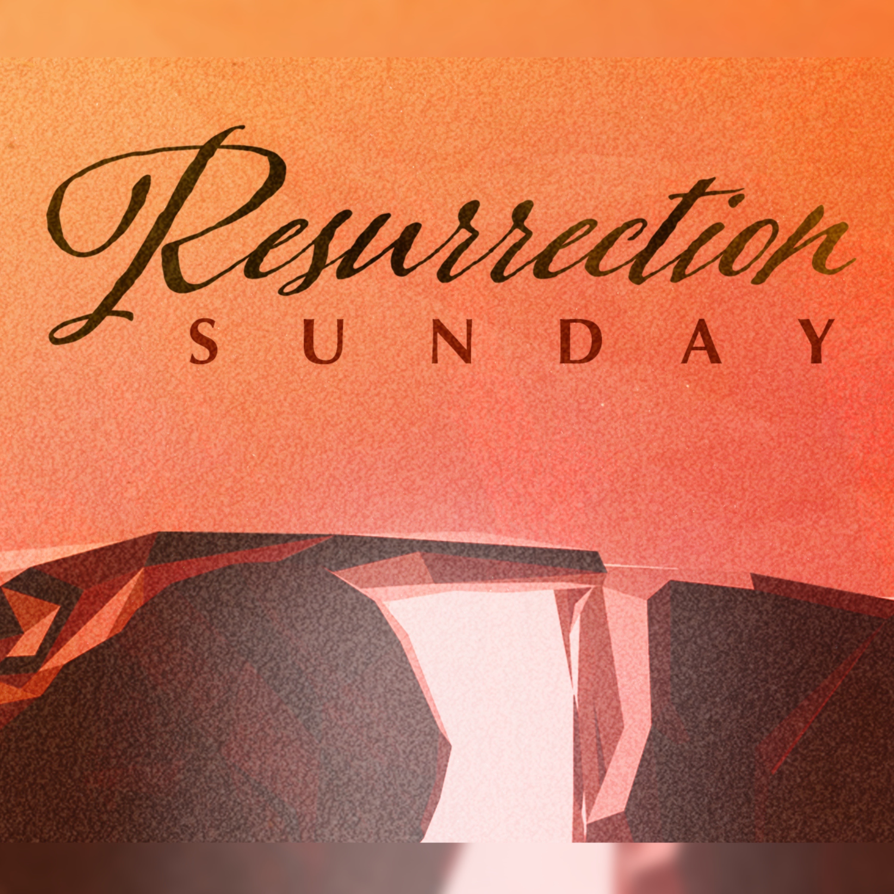 The Risen Christ is Closer Than You Think