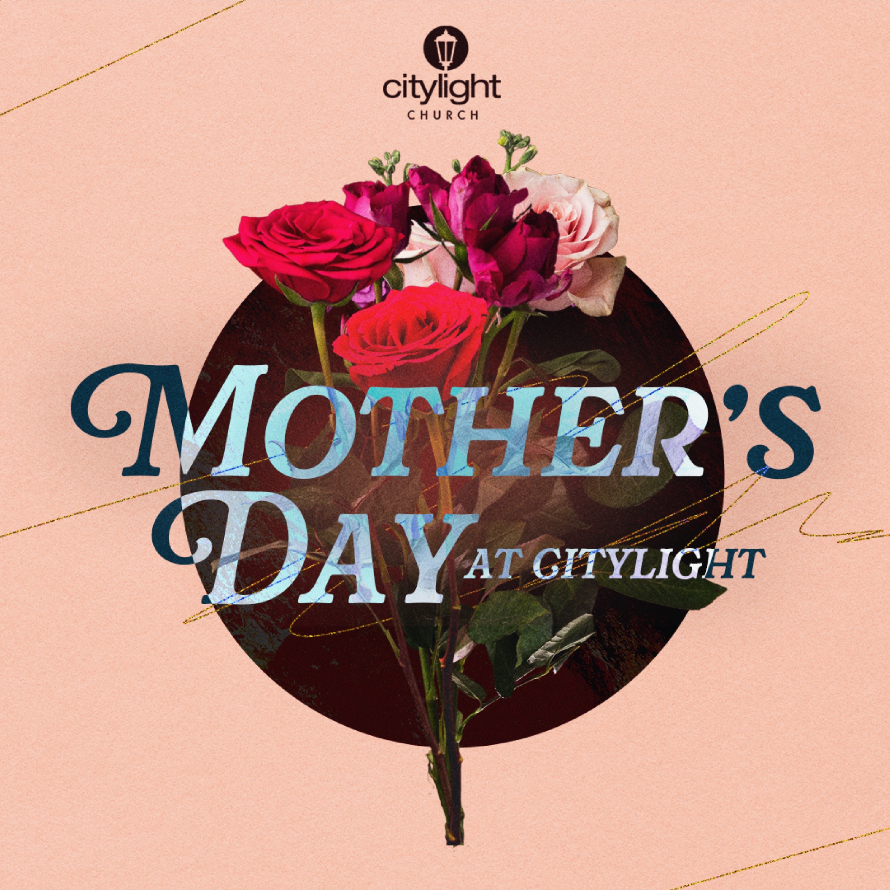 The Indelible Impression of a Mother