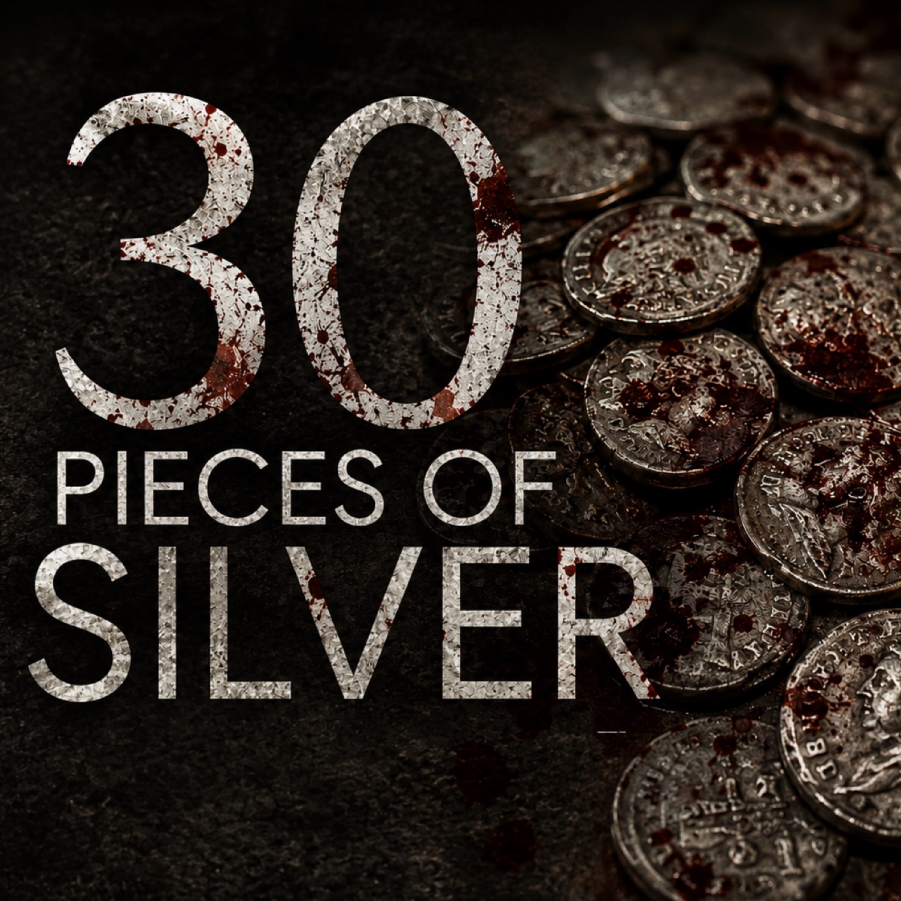 30 Pieces of Silver episode artwork