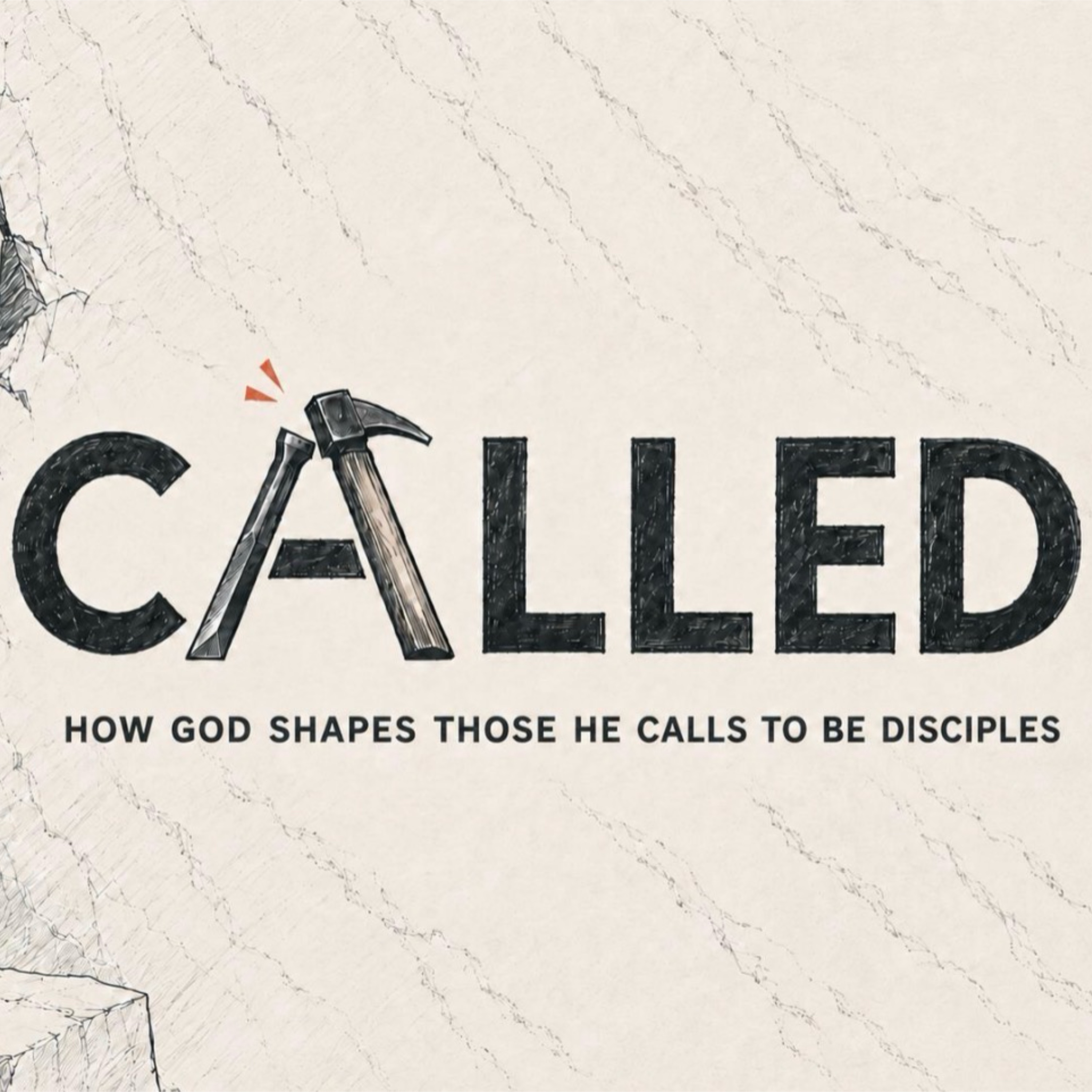 You Shall Be Called episode artwork