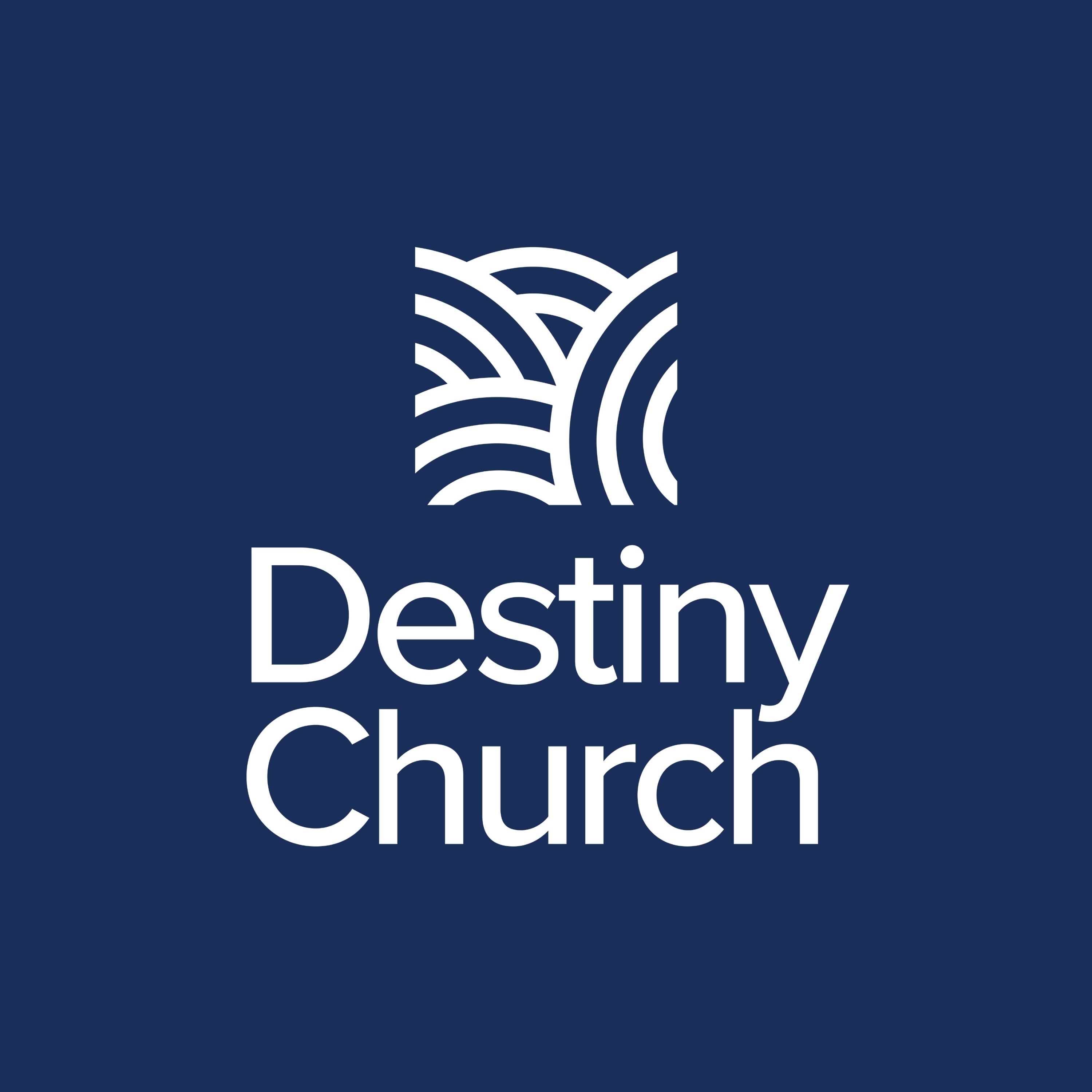 Destiny Church Naples