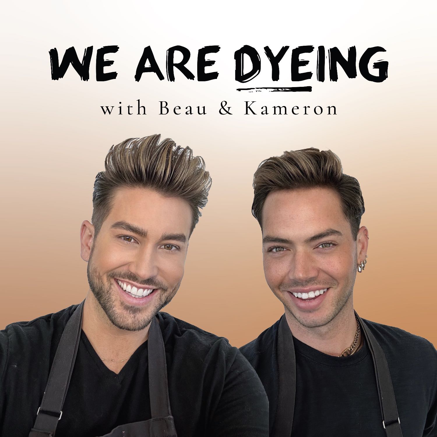 We Are Dyeing