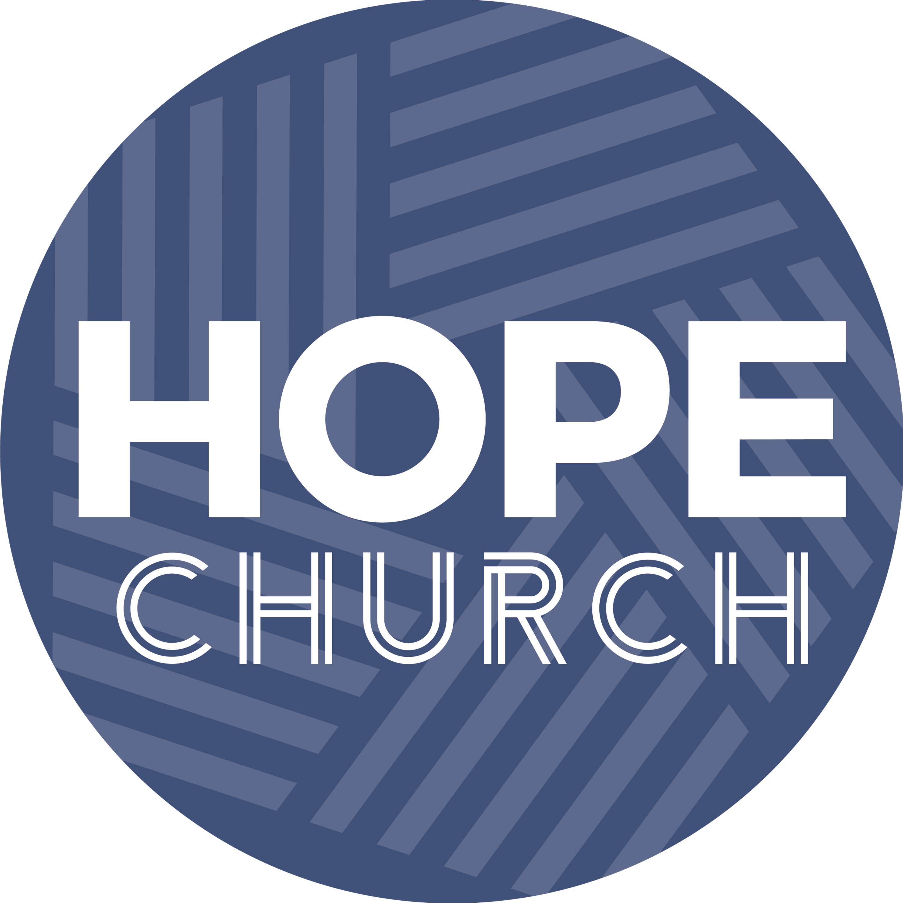 We Are Hope Church