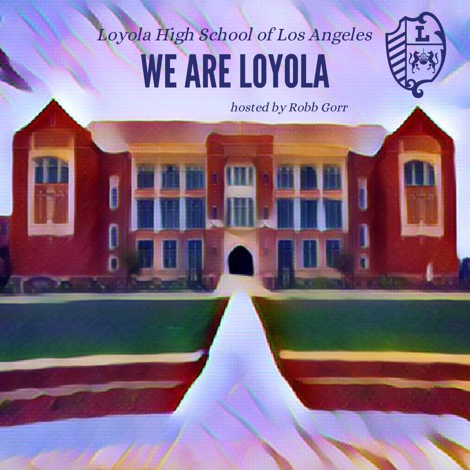 We Are Loyola