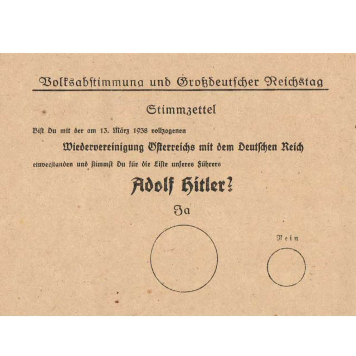 S2EP4 The Nazi War Machine: Sex and Drugs and Invading Austria episode artwork