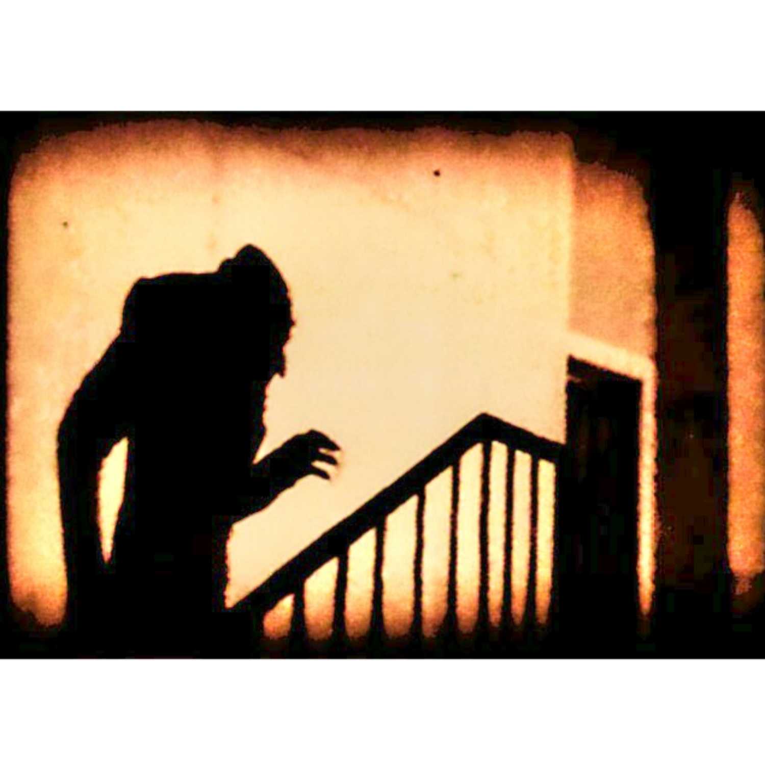 Halloween Special: European Vampire Panics episode artwork