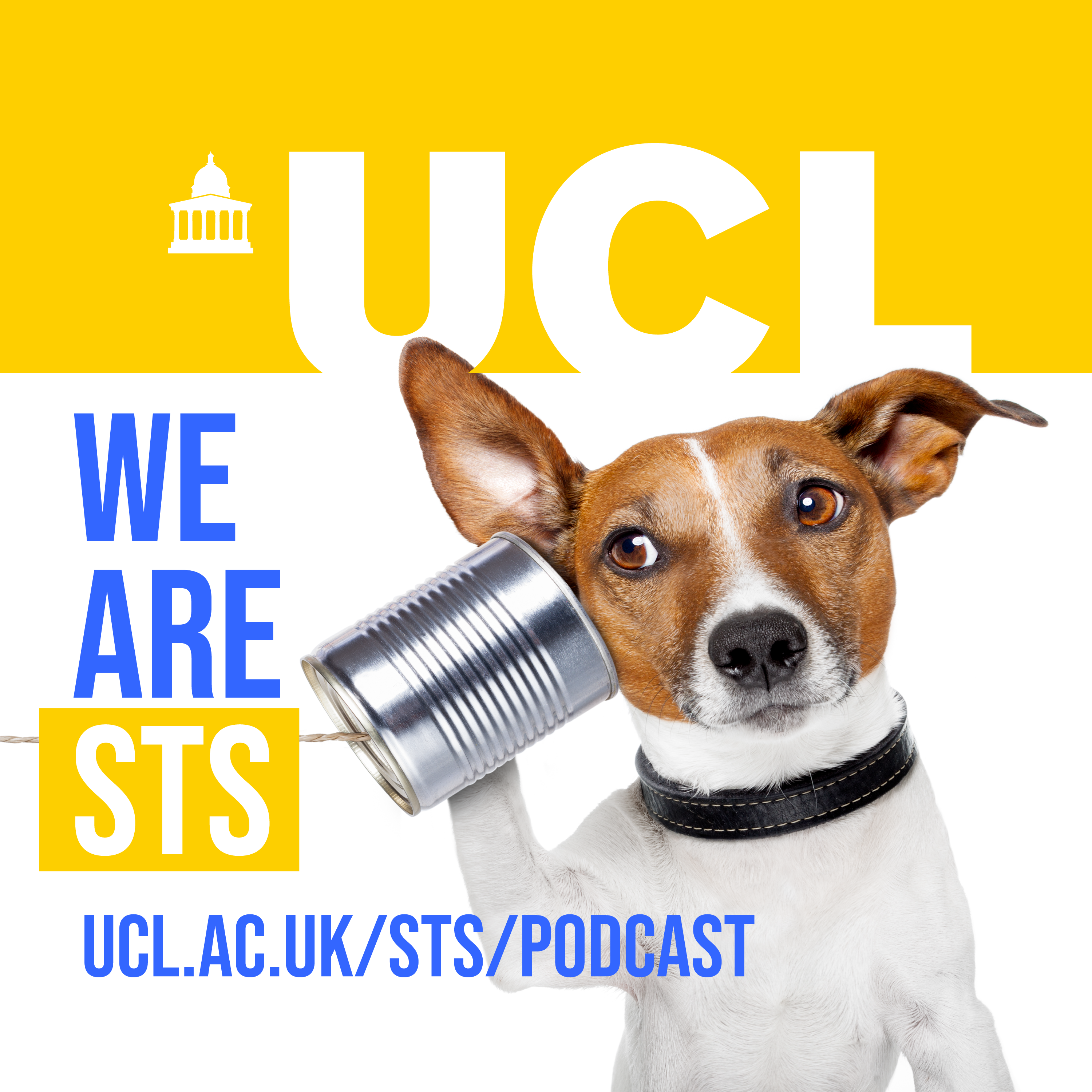 #204 Power of Standards: How to Gain Influence in Global Technology Innovation | WeAreSTS