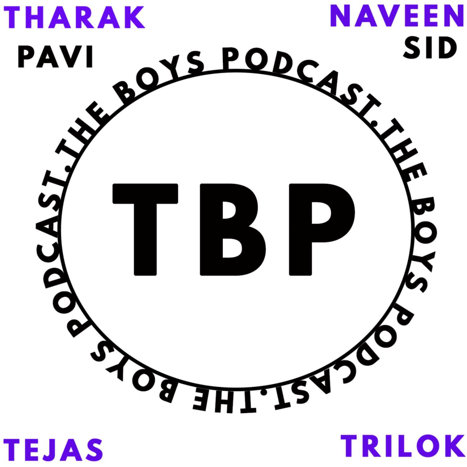 The Boys Podcast