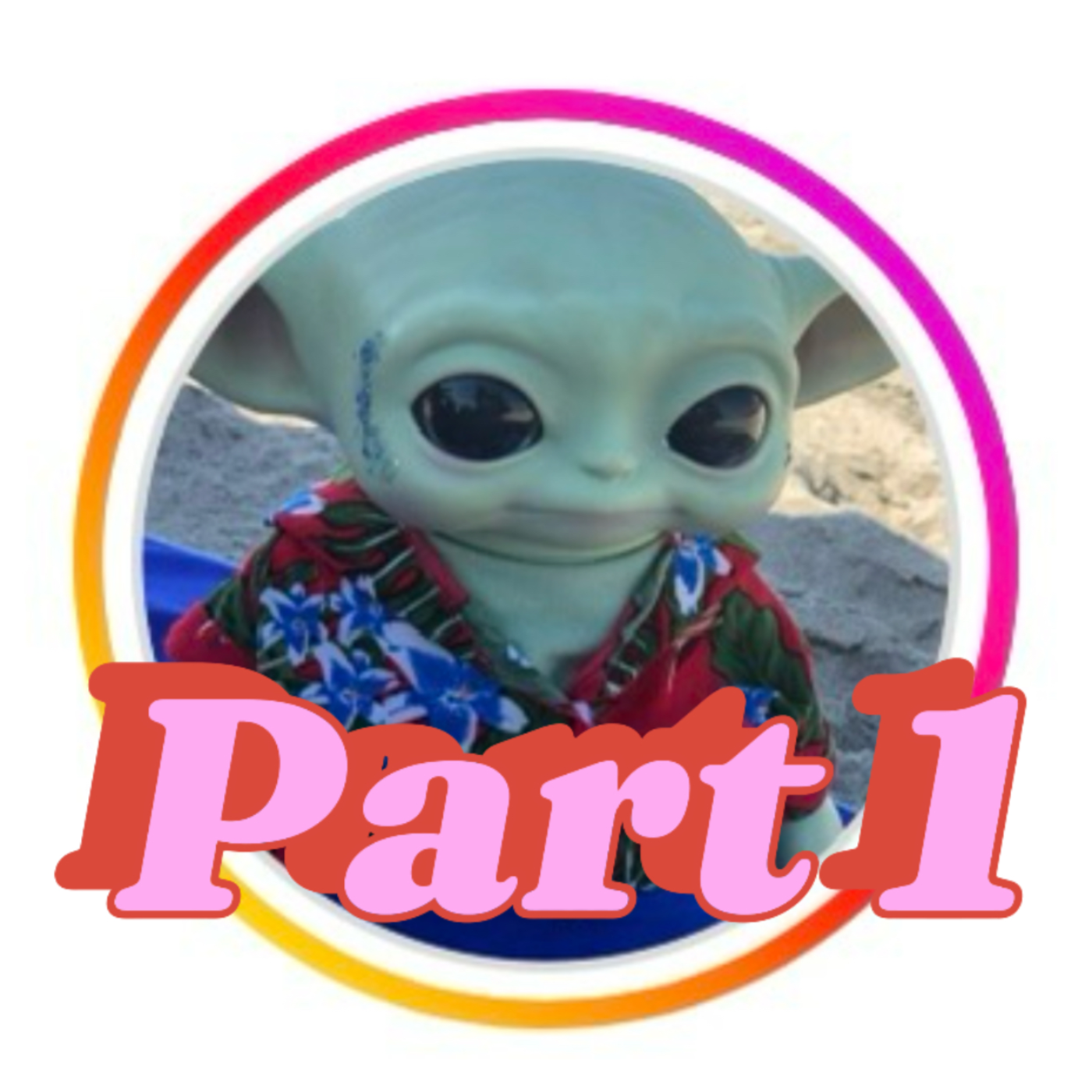 @babyyoda_bebesin Part 1