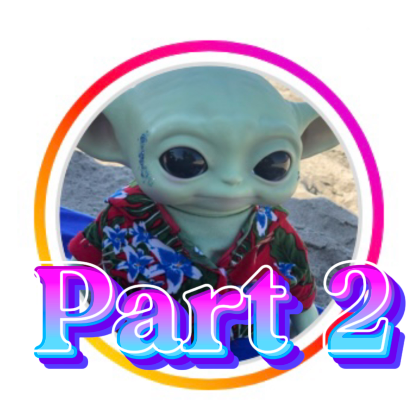 @babyyoda_bebesin Part 2