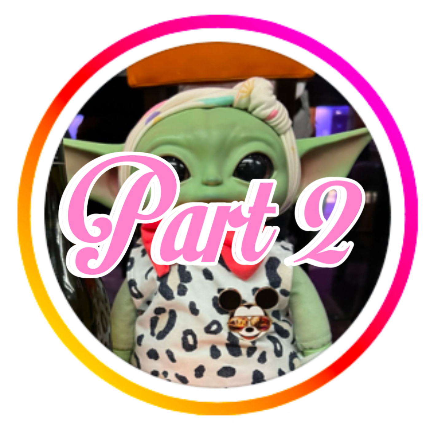 @daddy_love_grogu Part 2