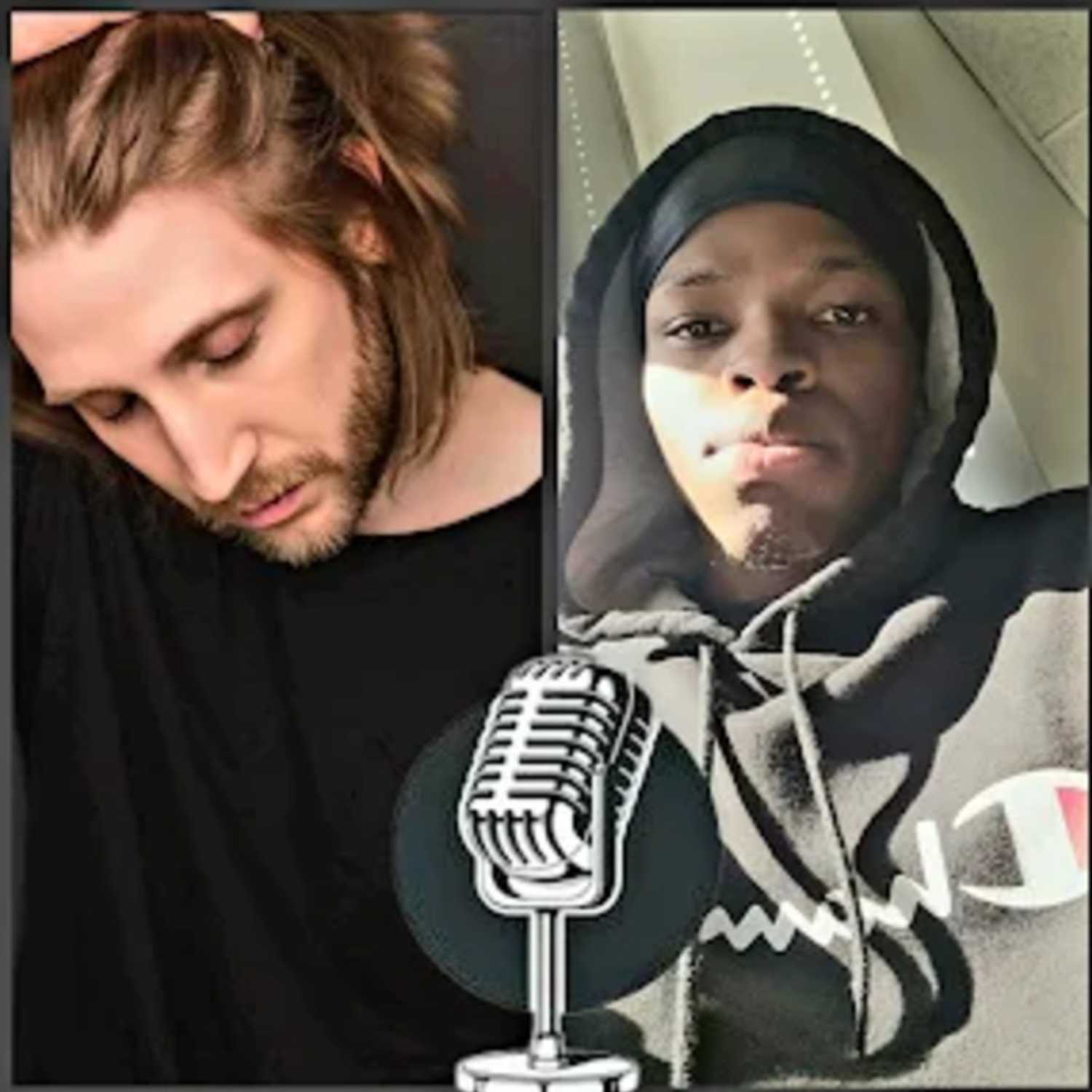 We Are The Problem Podcast