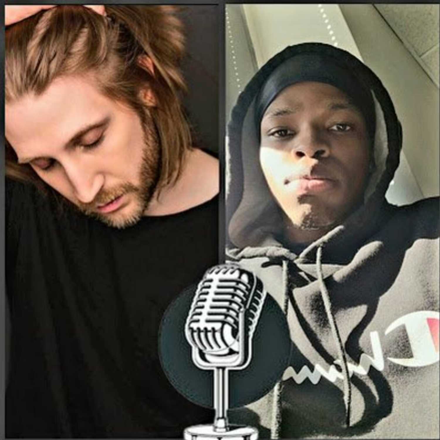 We Are The Problem Podcast