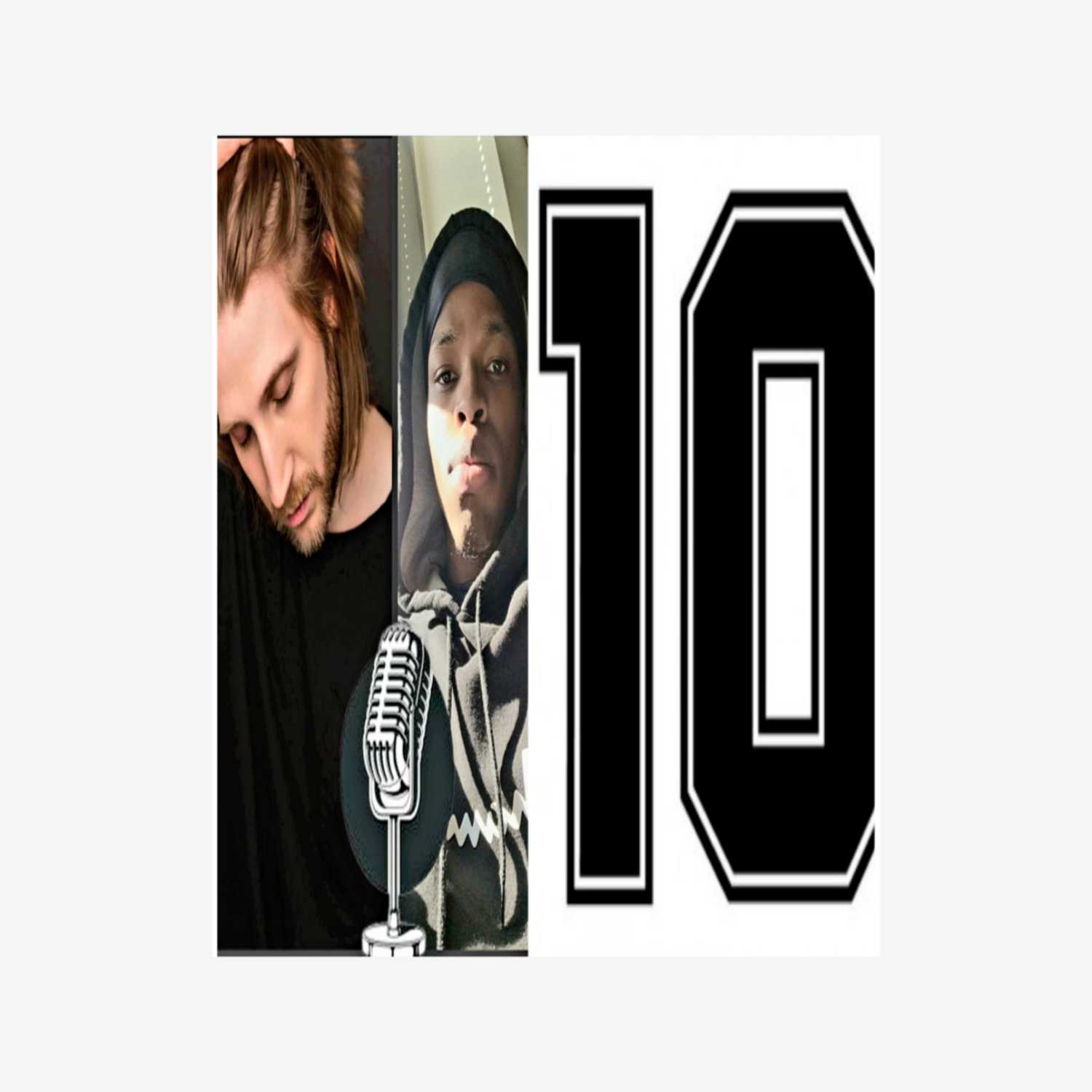 We Are The Problem Podcast