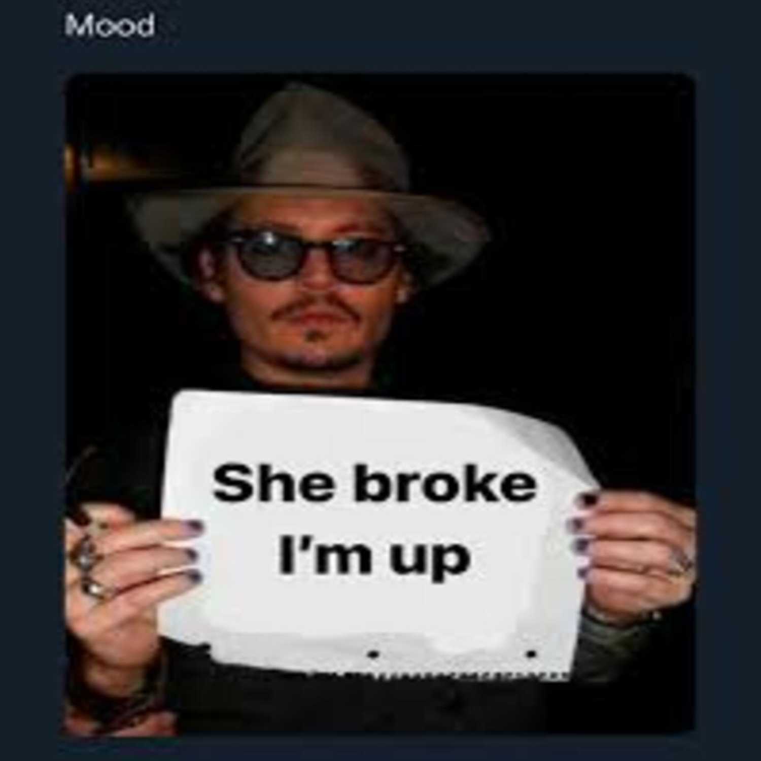 We Are The Problem Podcast