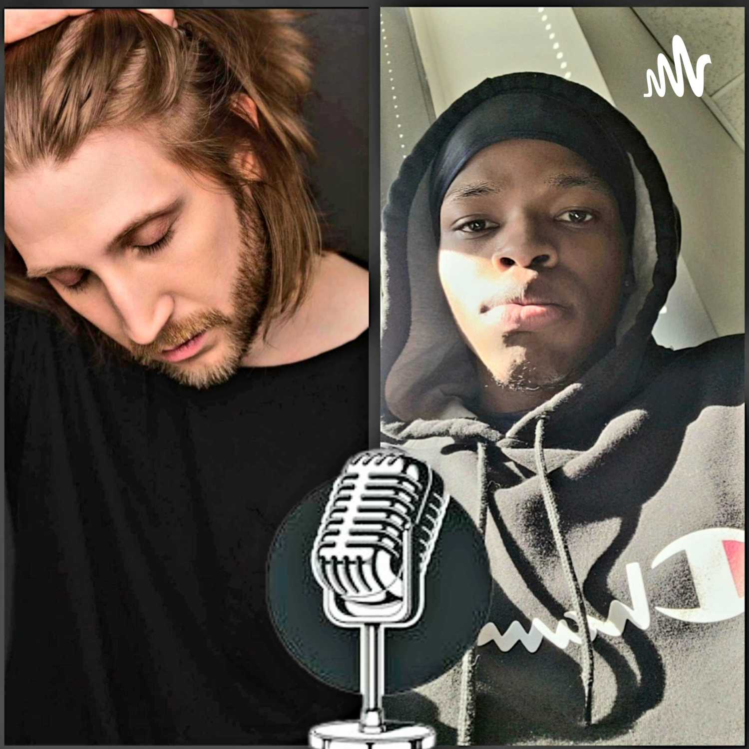 We Are The Problem Podcast