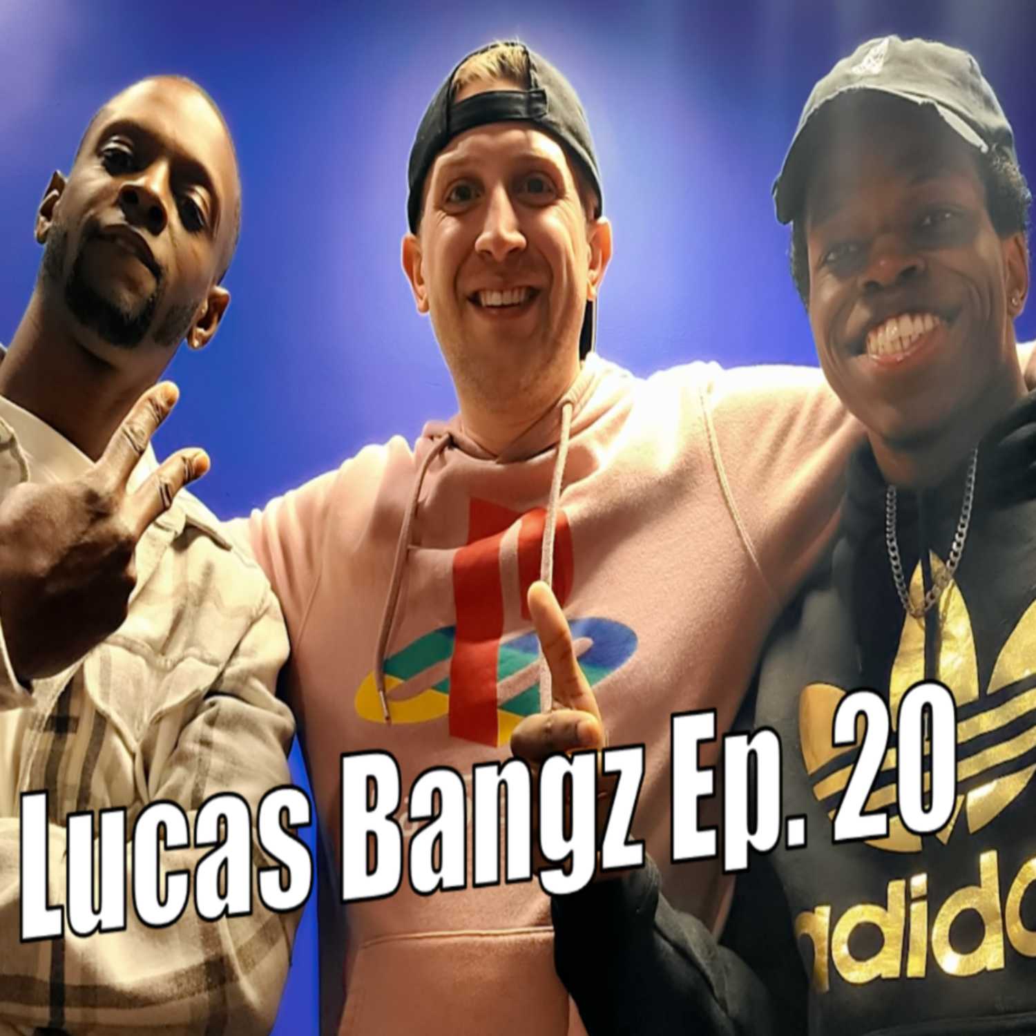 We Are The Problem Podcast