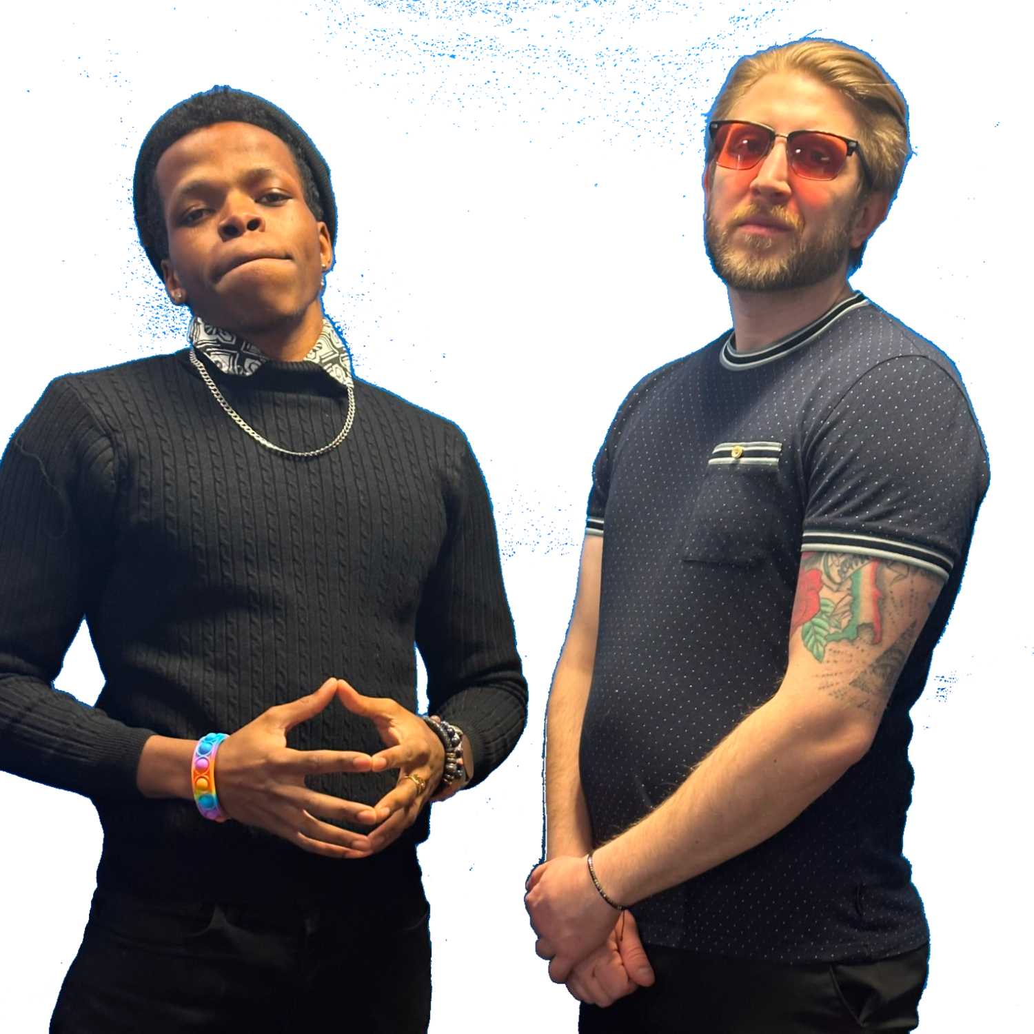 We Are The Problem Podcast