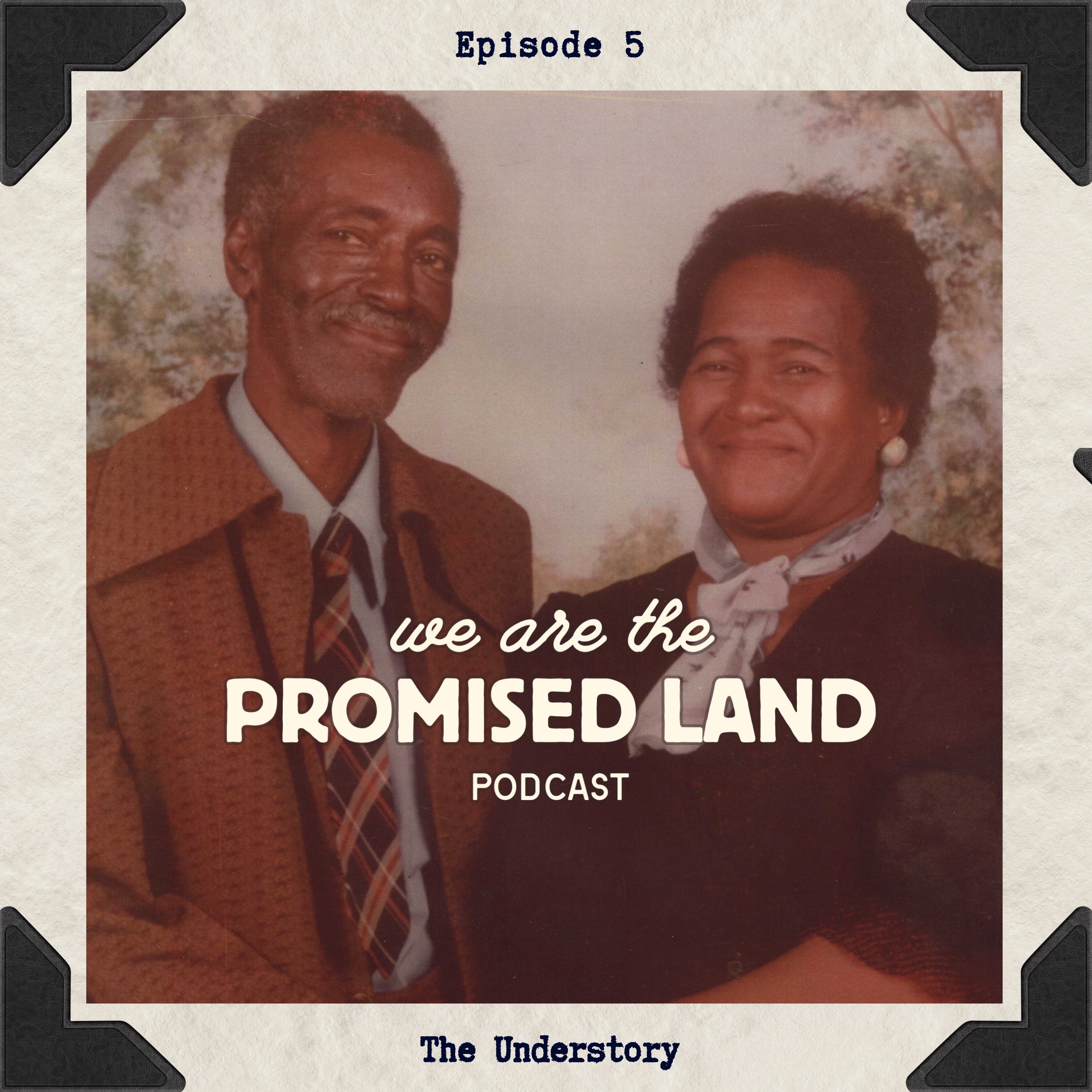 Episode 5: The Understory episode artwork