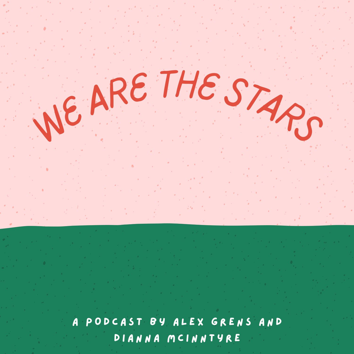 We are the Stars 