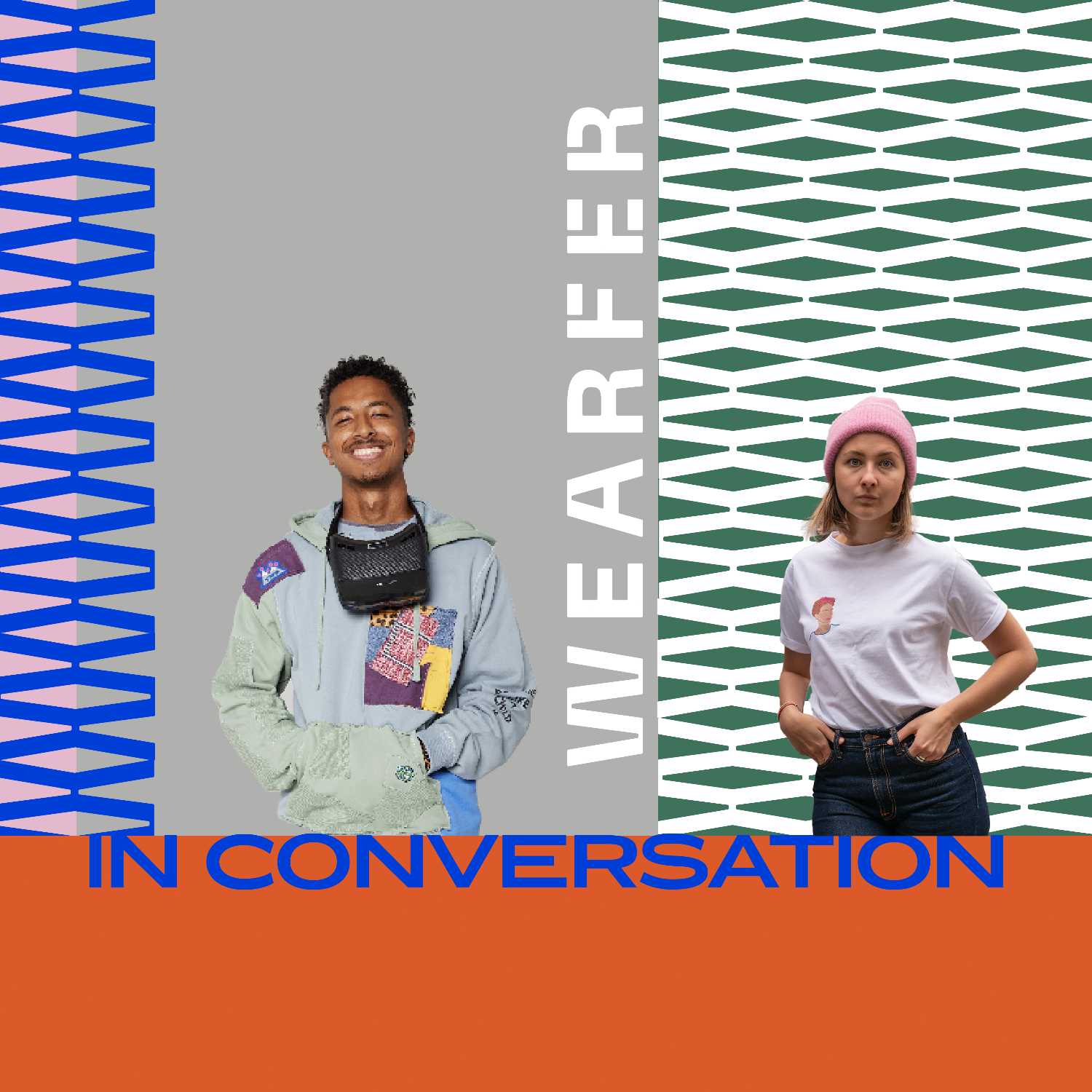 In Conversation with Wearfer