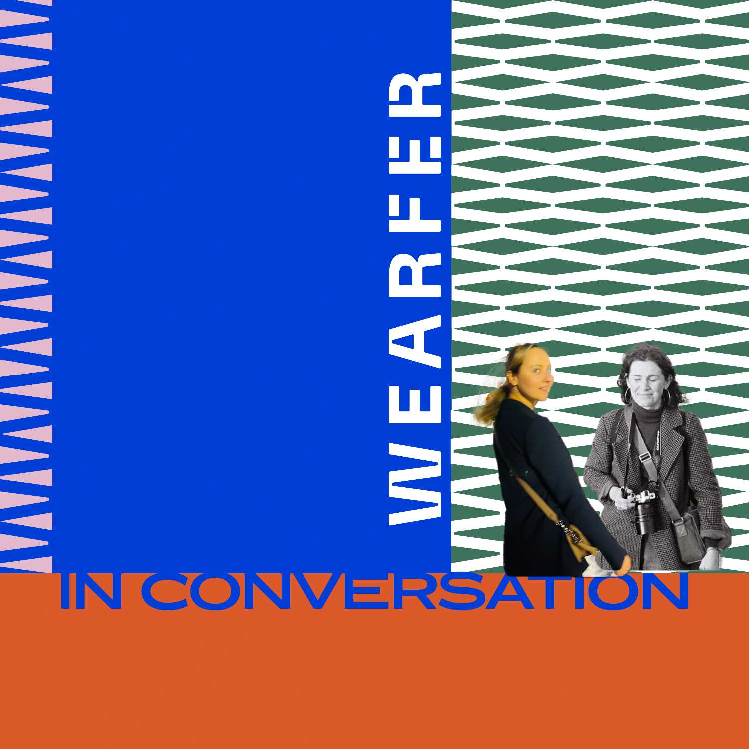 In Conversation with Wearfer