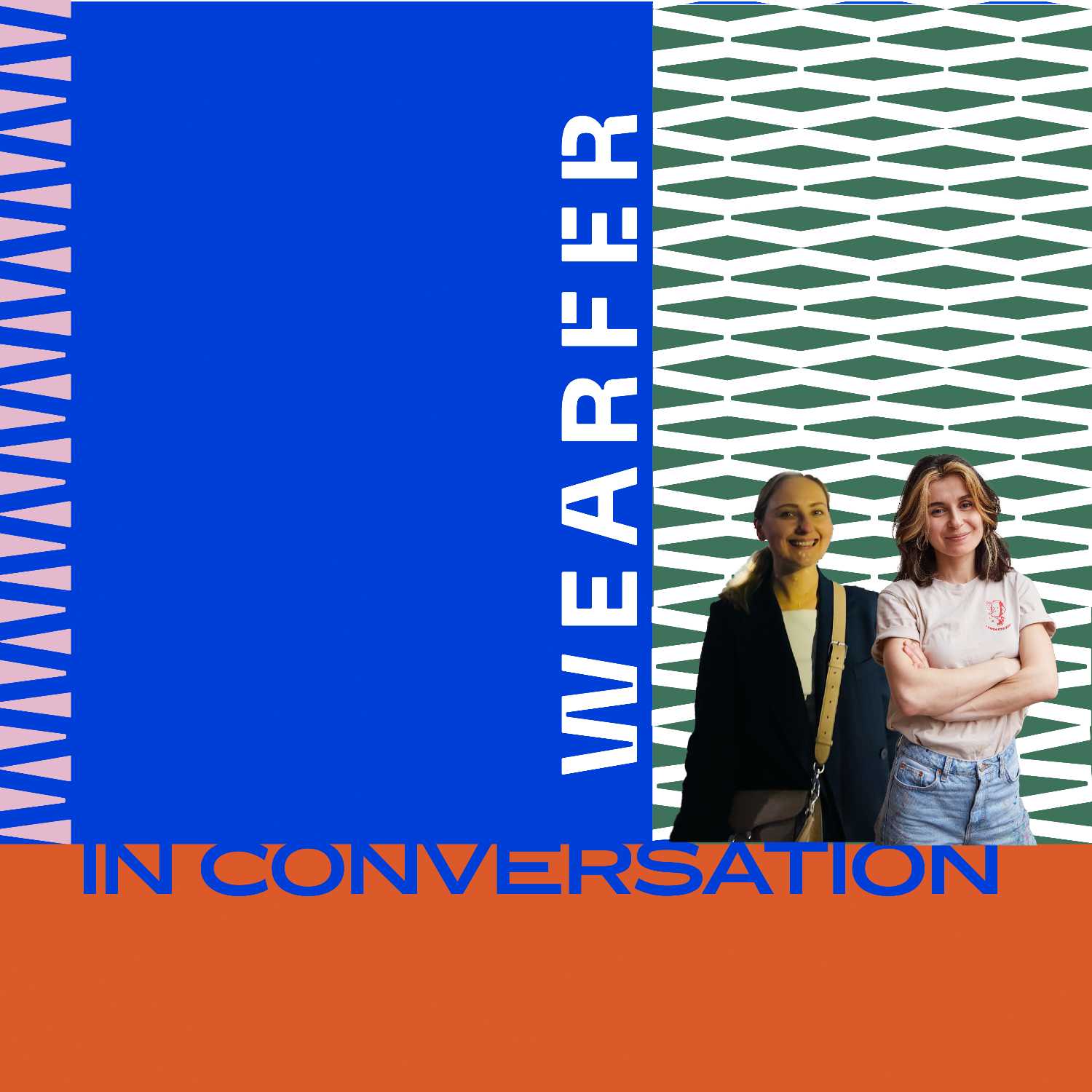 In Conversation with Wearfer