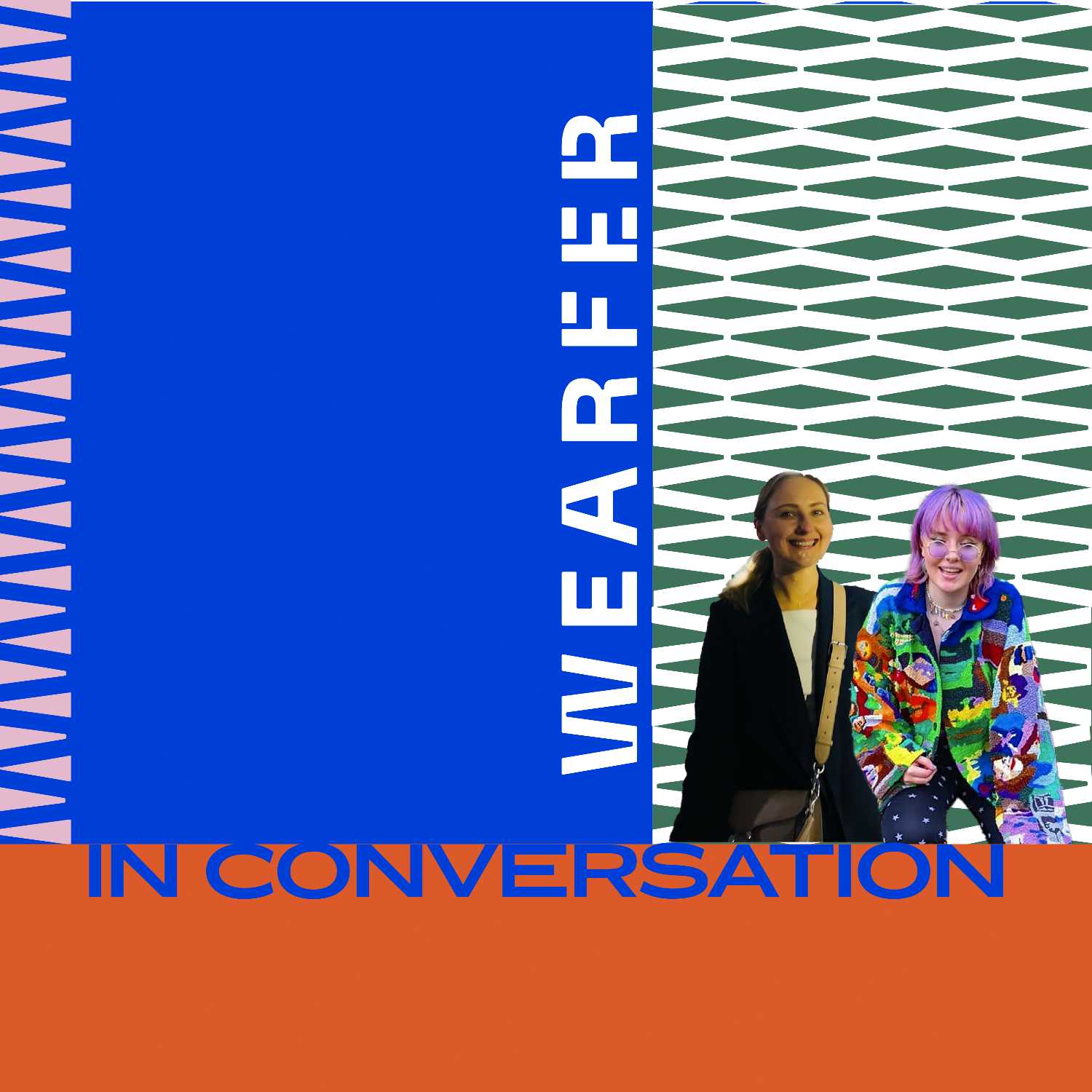 In Conversation with Wearfer
