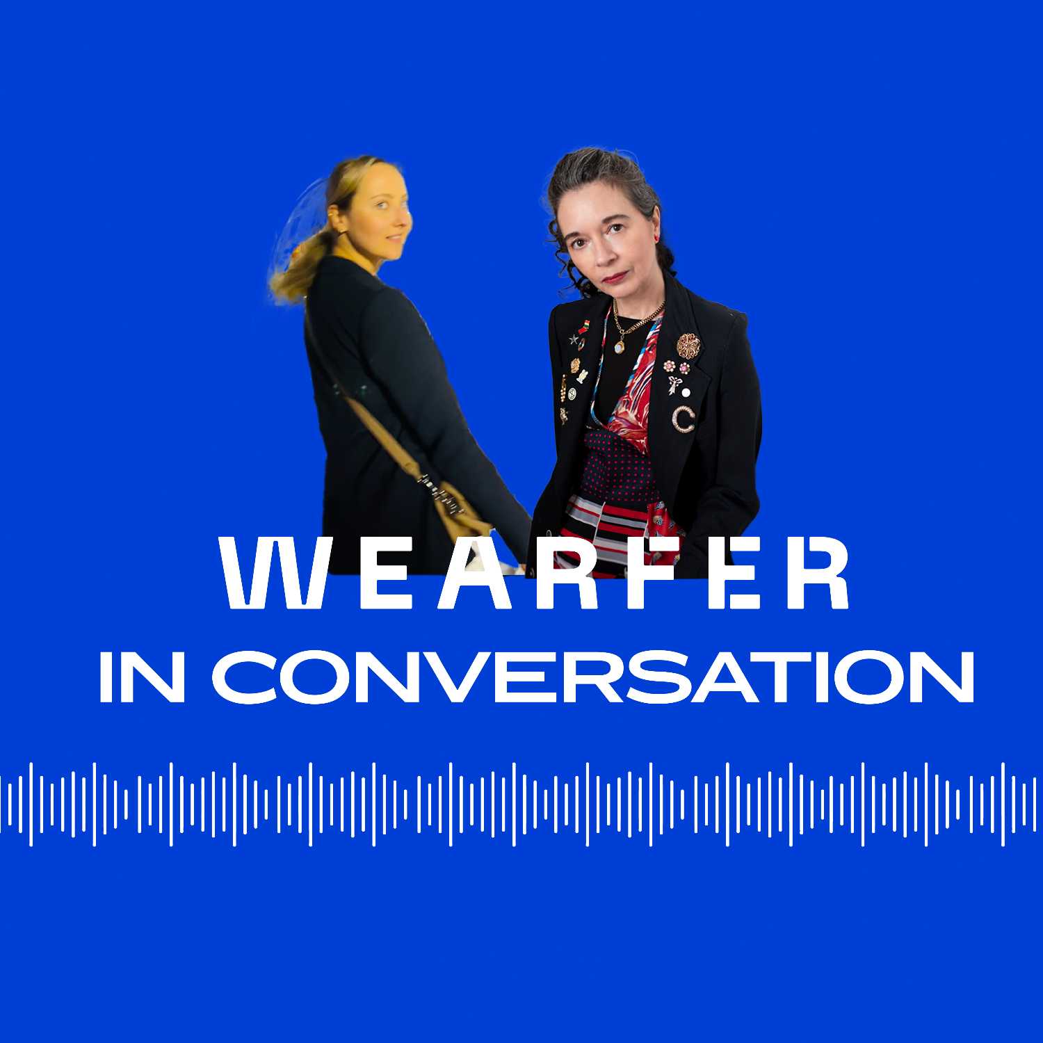 In Conversation with Wearfer