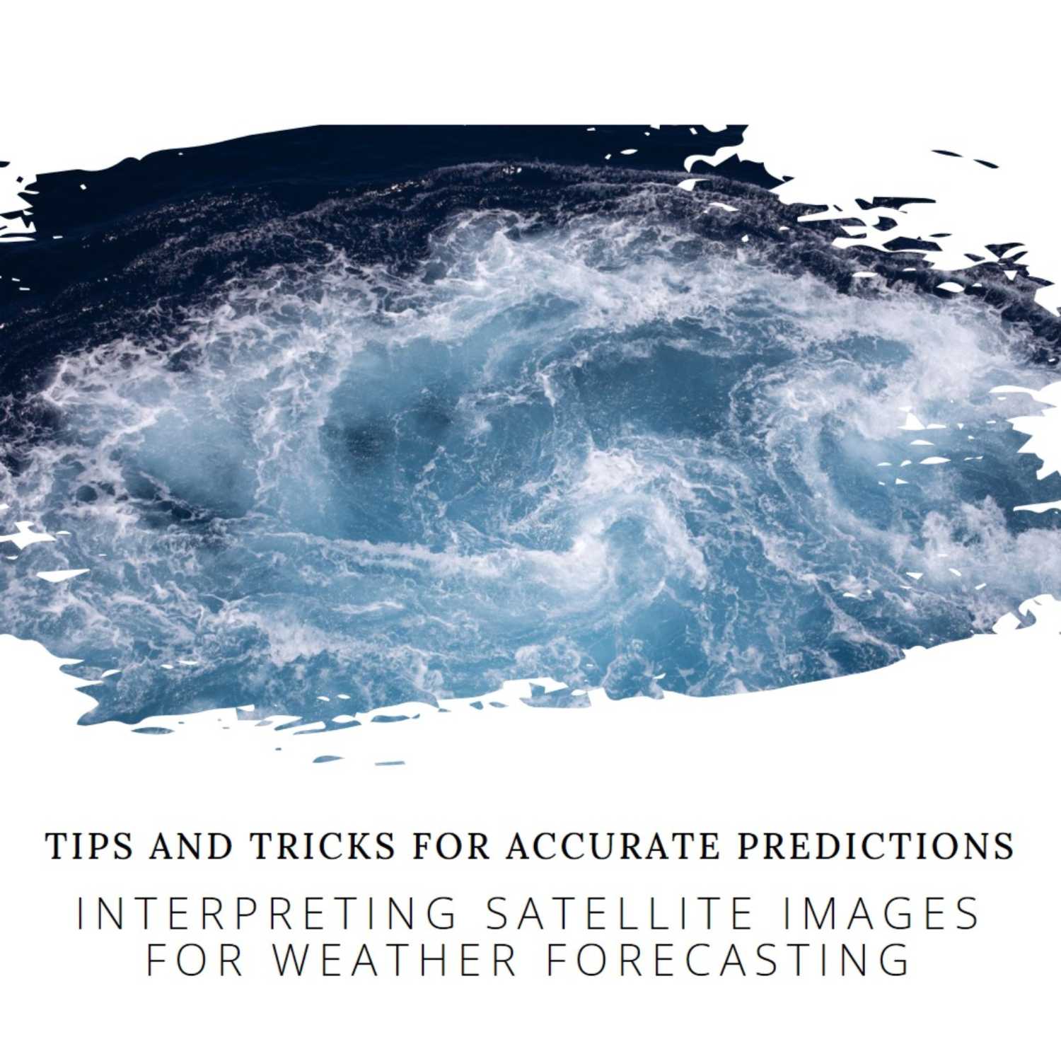 Weather Forecasting
