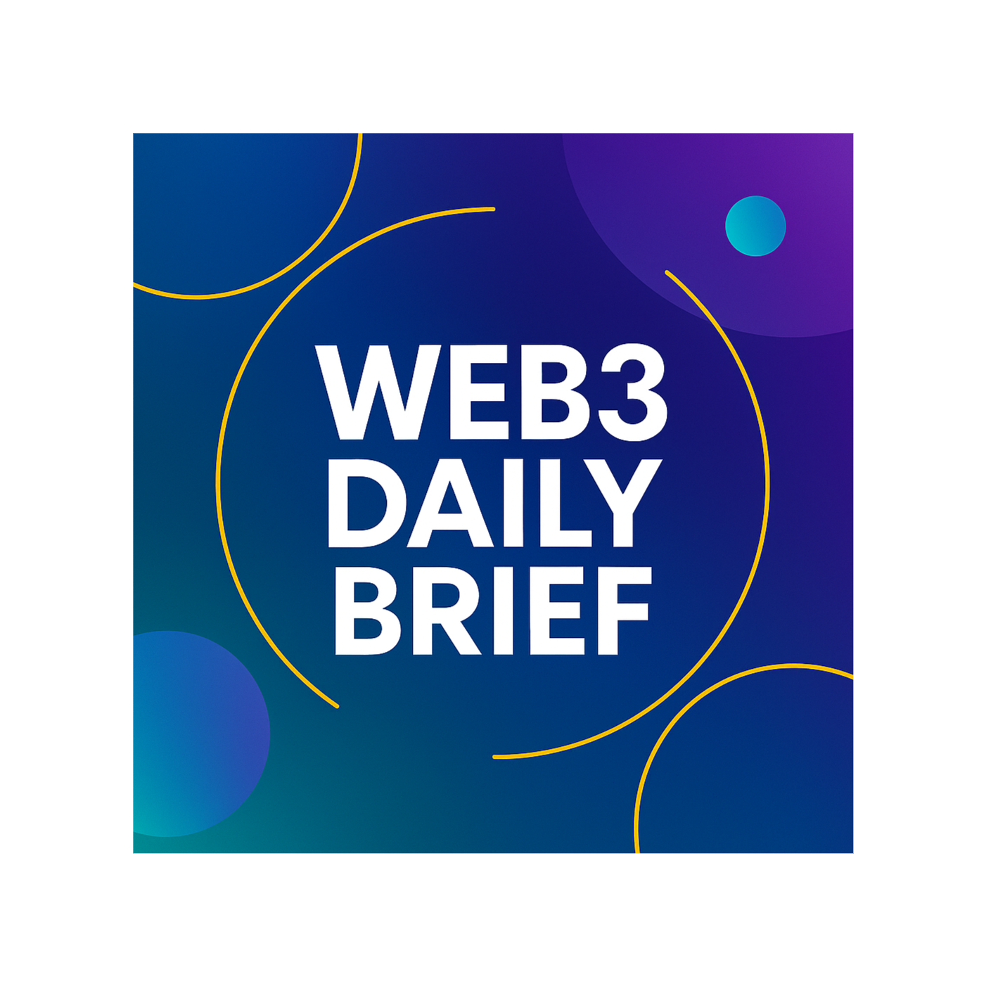 Web3 Daily Brief