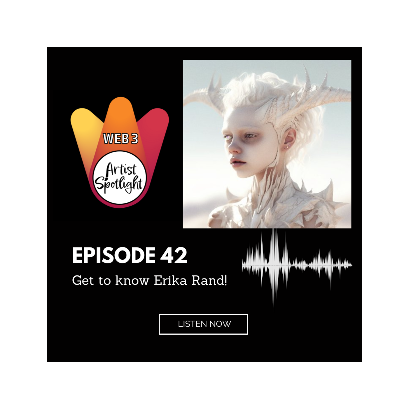 Web 3 Artist Spotlight