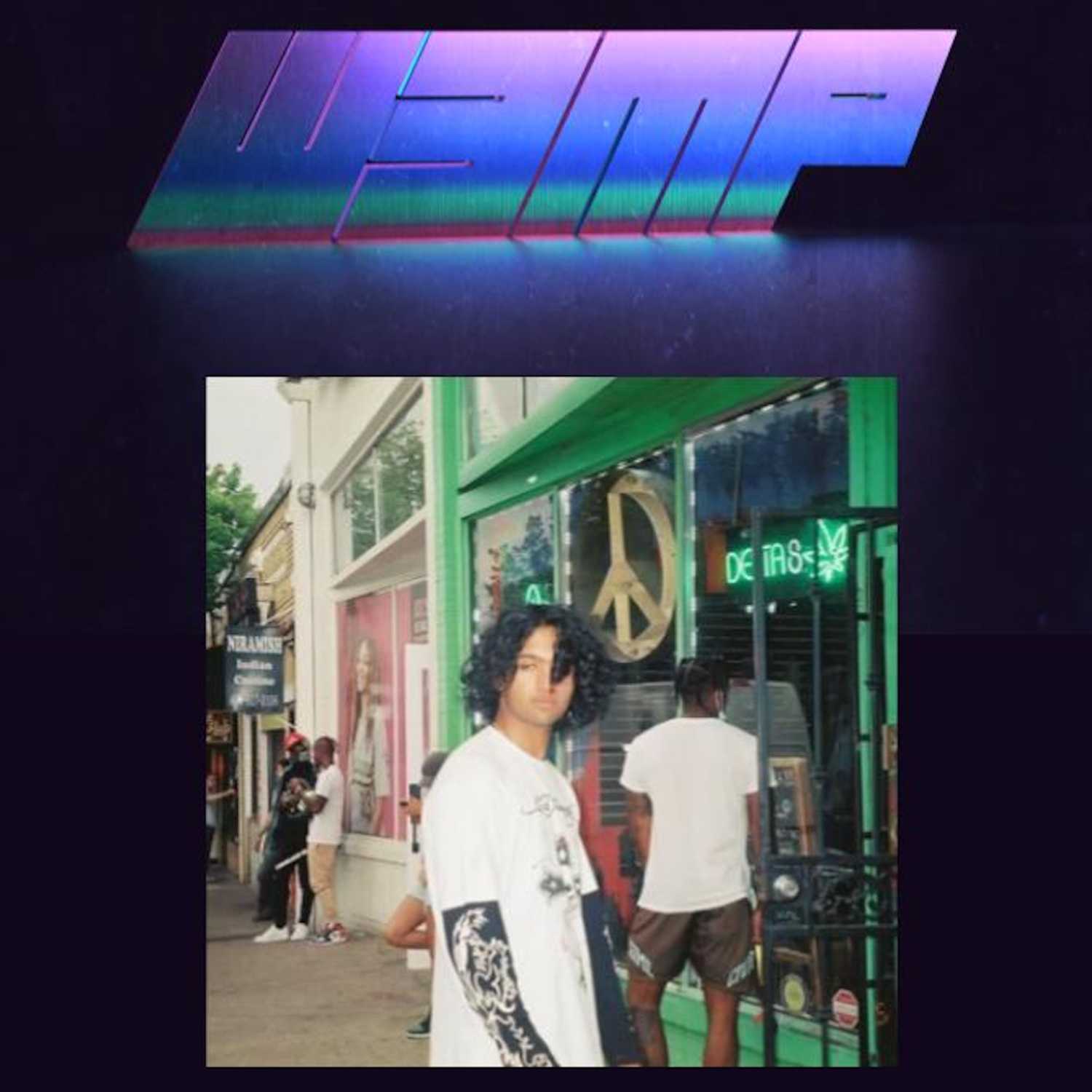 The Future of Music