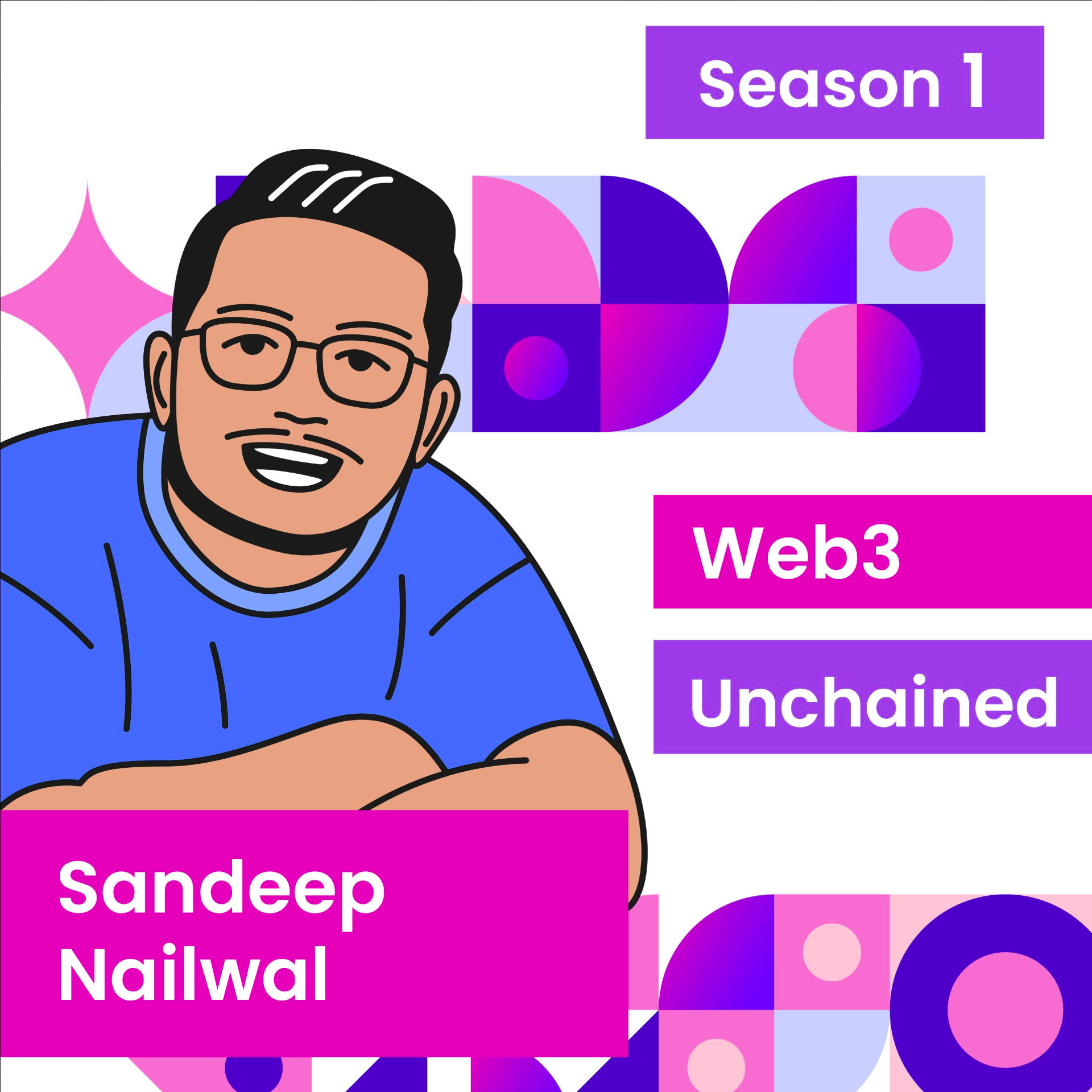 Web3Unchained