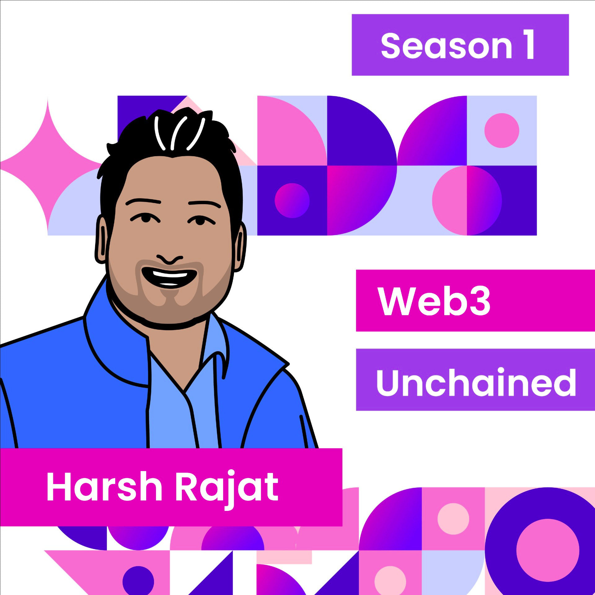 Web3Unchained