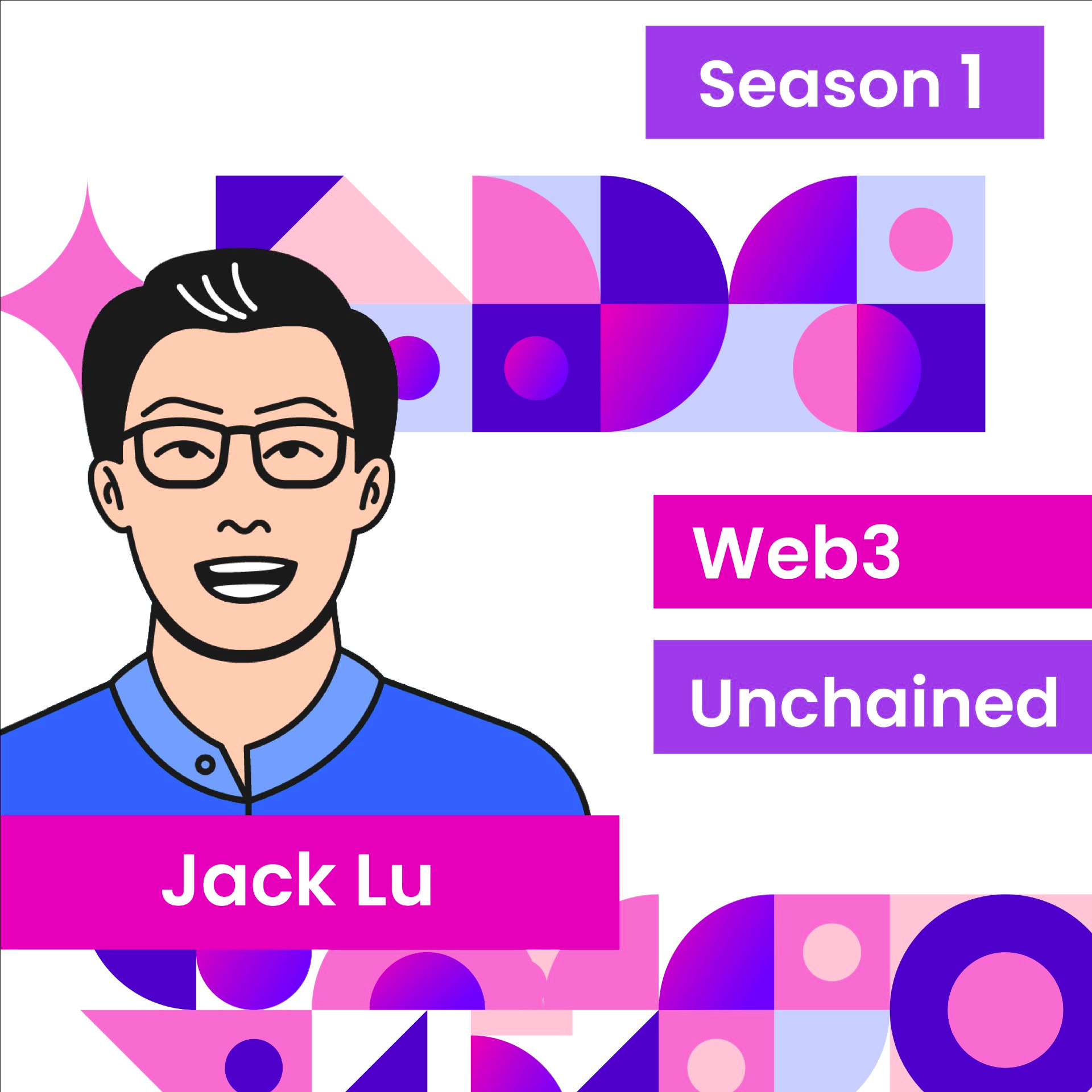 Web3Unchained